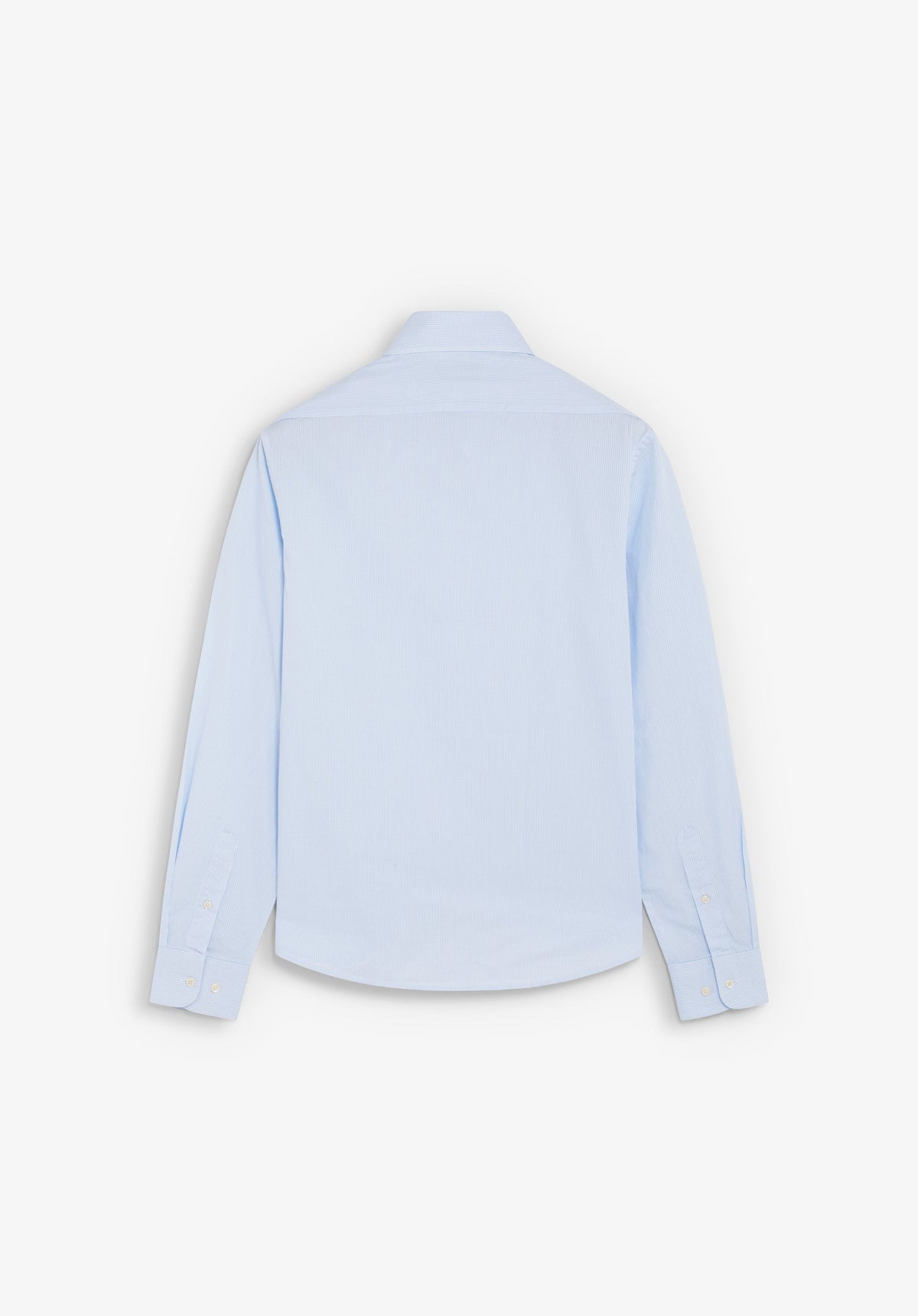 REGULAR FIT DRESS SHIRT