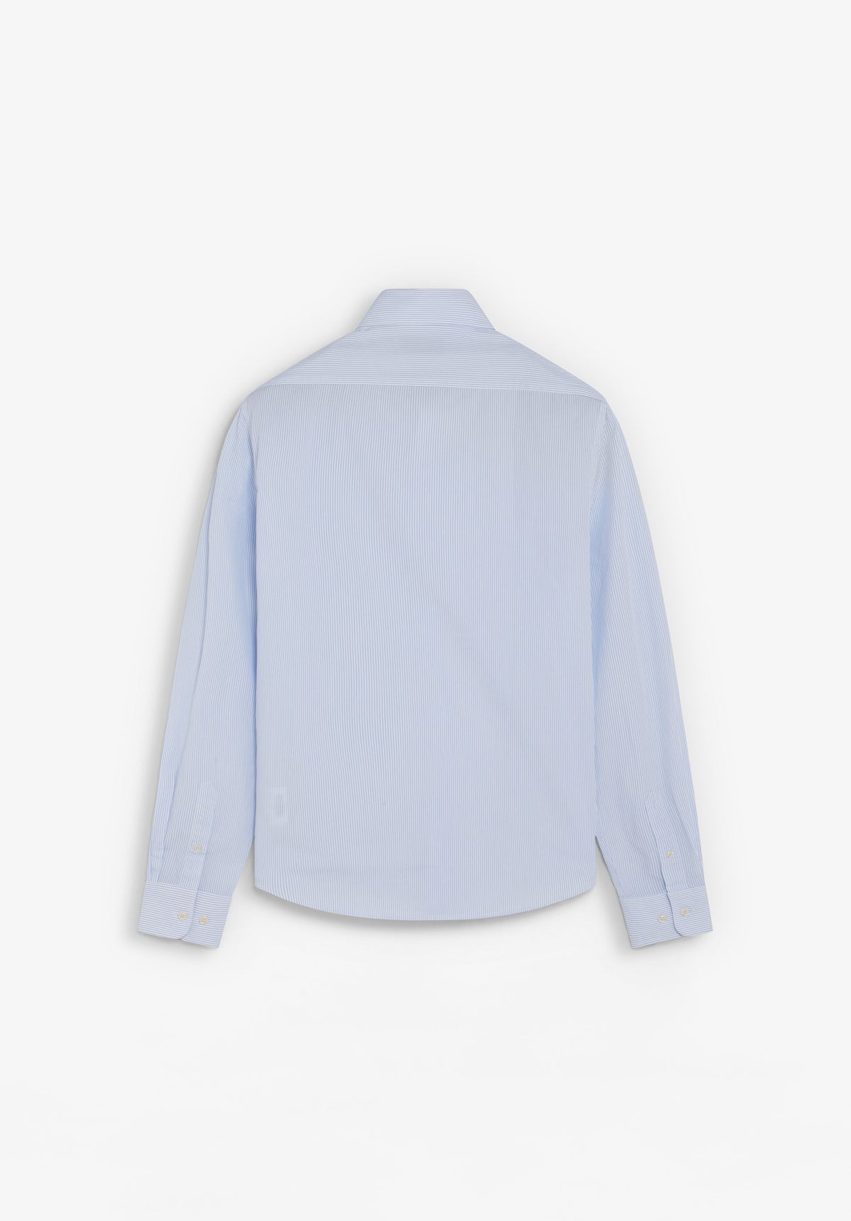 REGULAR FIT DRESS SHIRT