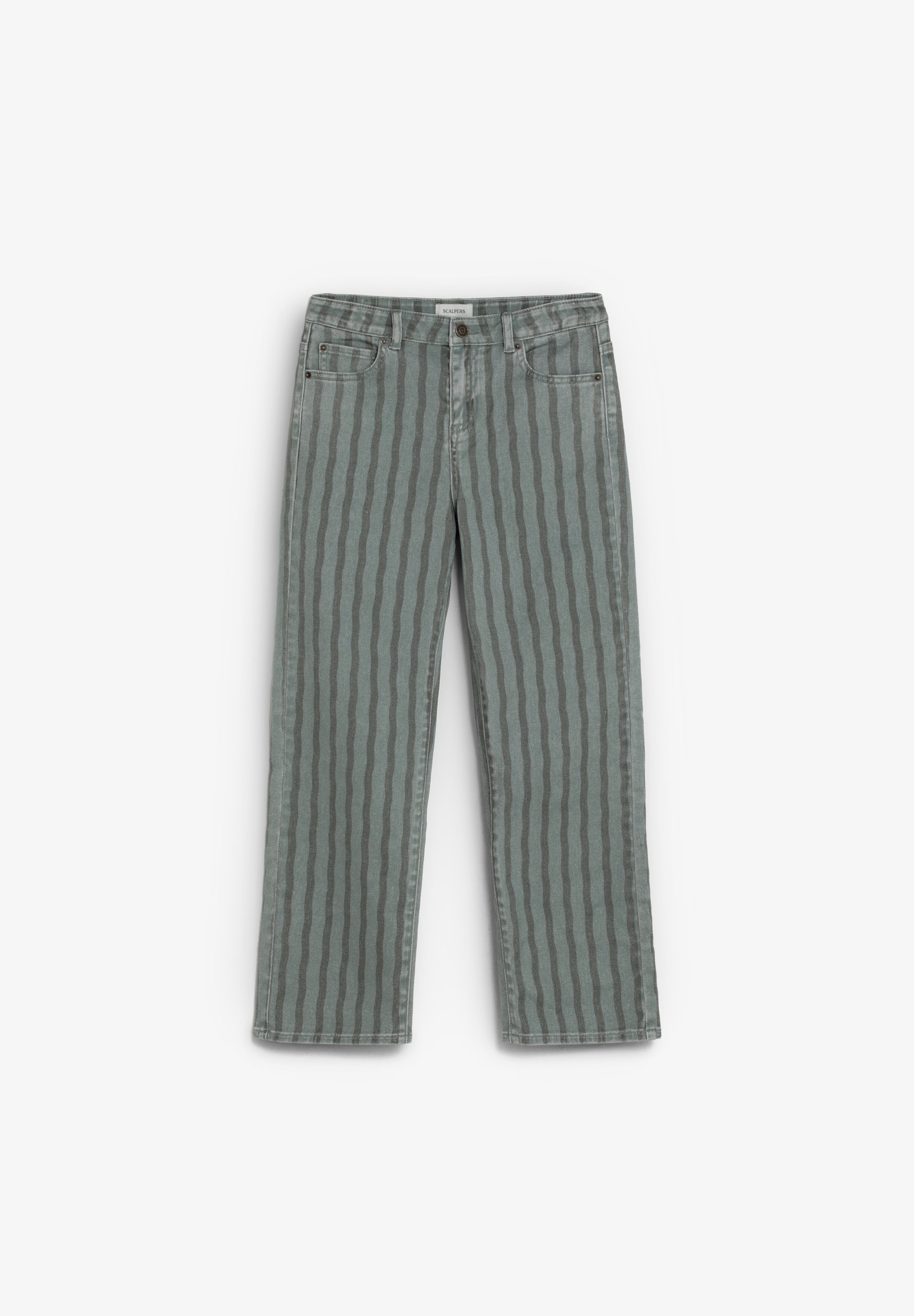 JEANS ONDE