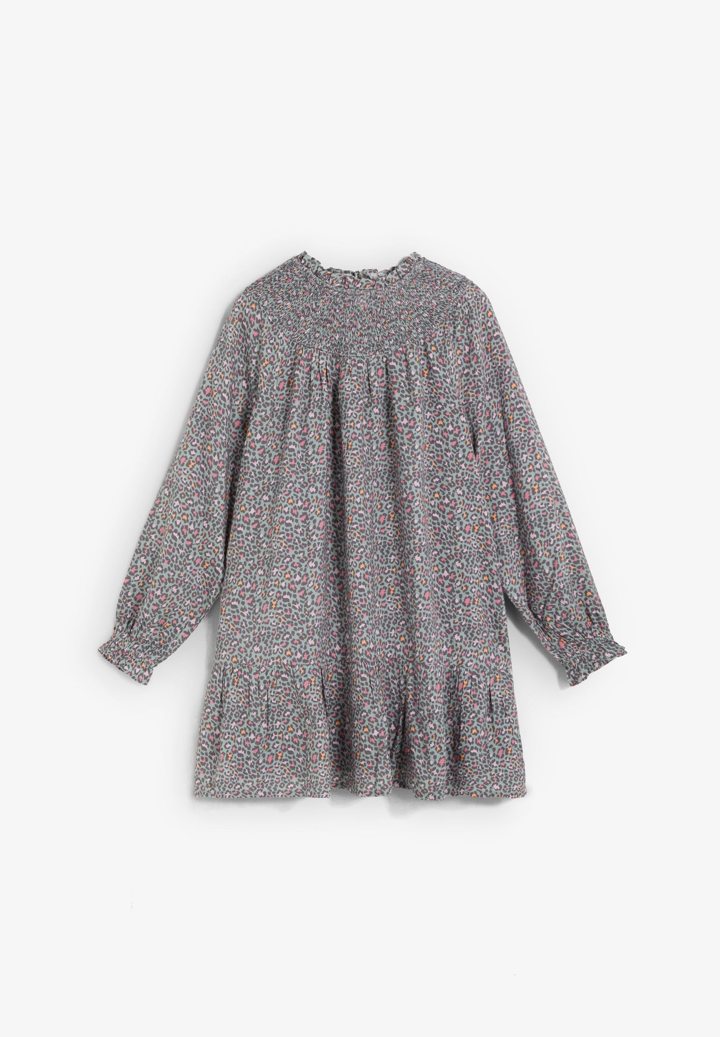SCLEO DRESS GIRLS