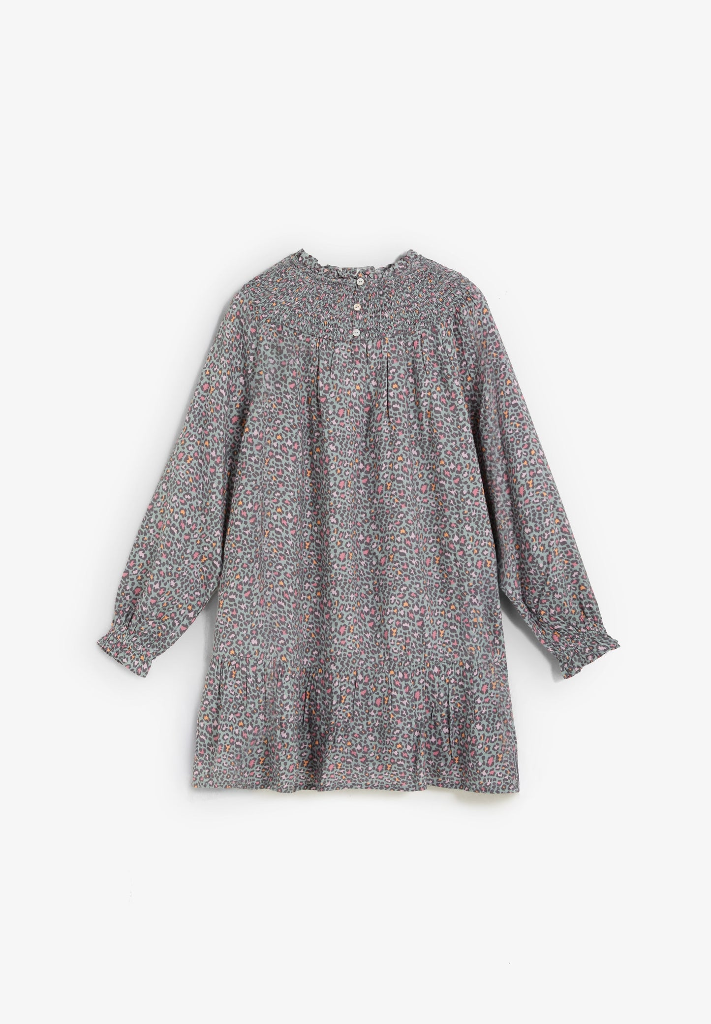 SCLEO DRESS GIRLS