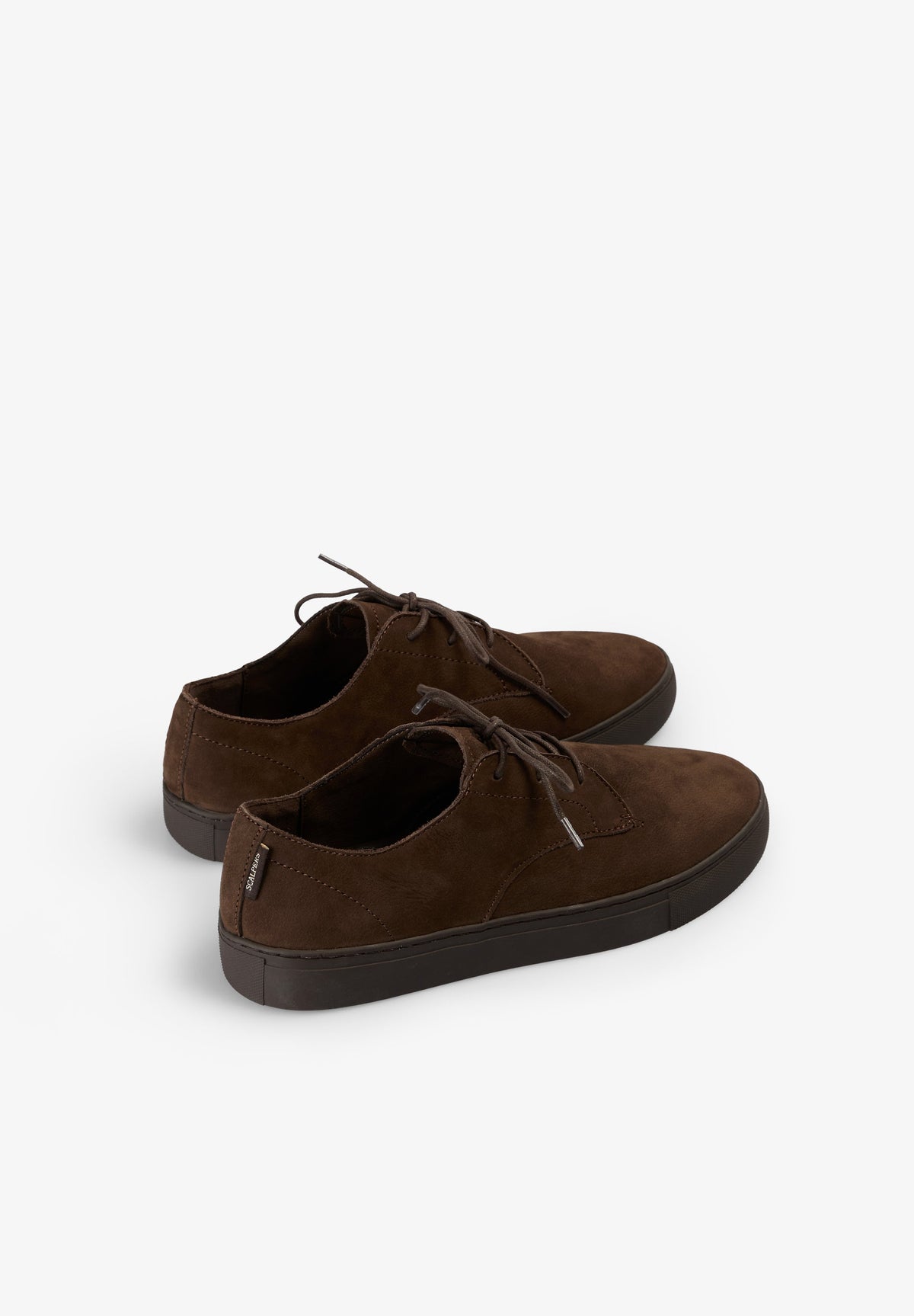 SCSAFARI SHOES