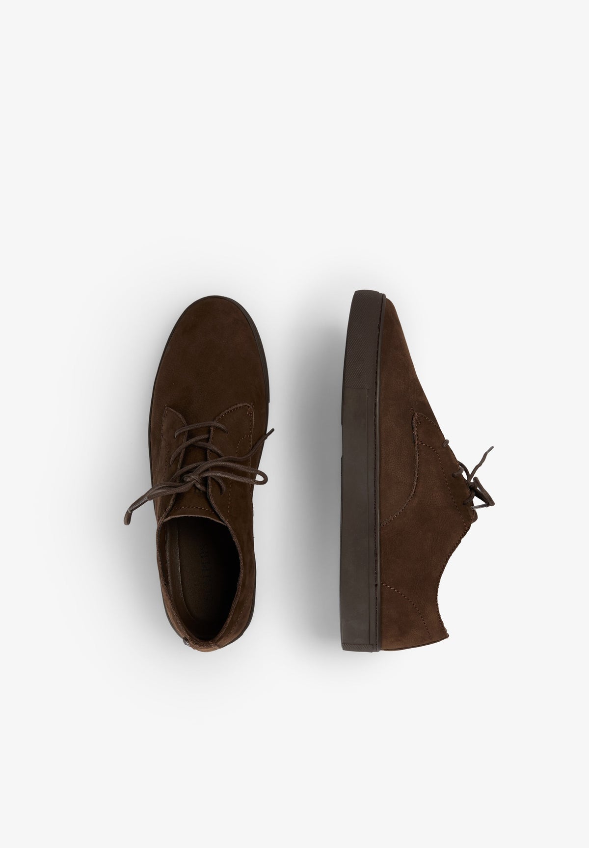 SCSAFARI SHOES
