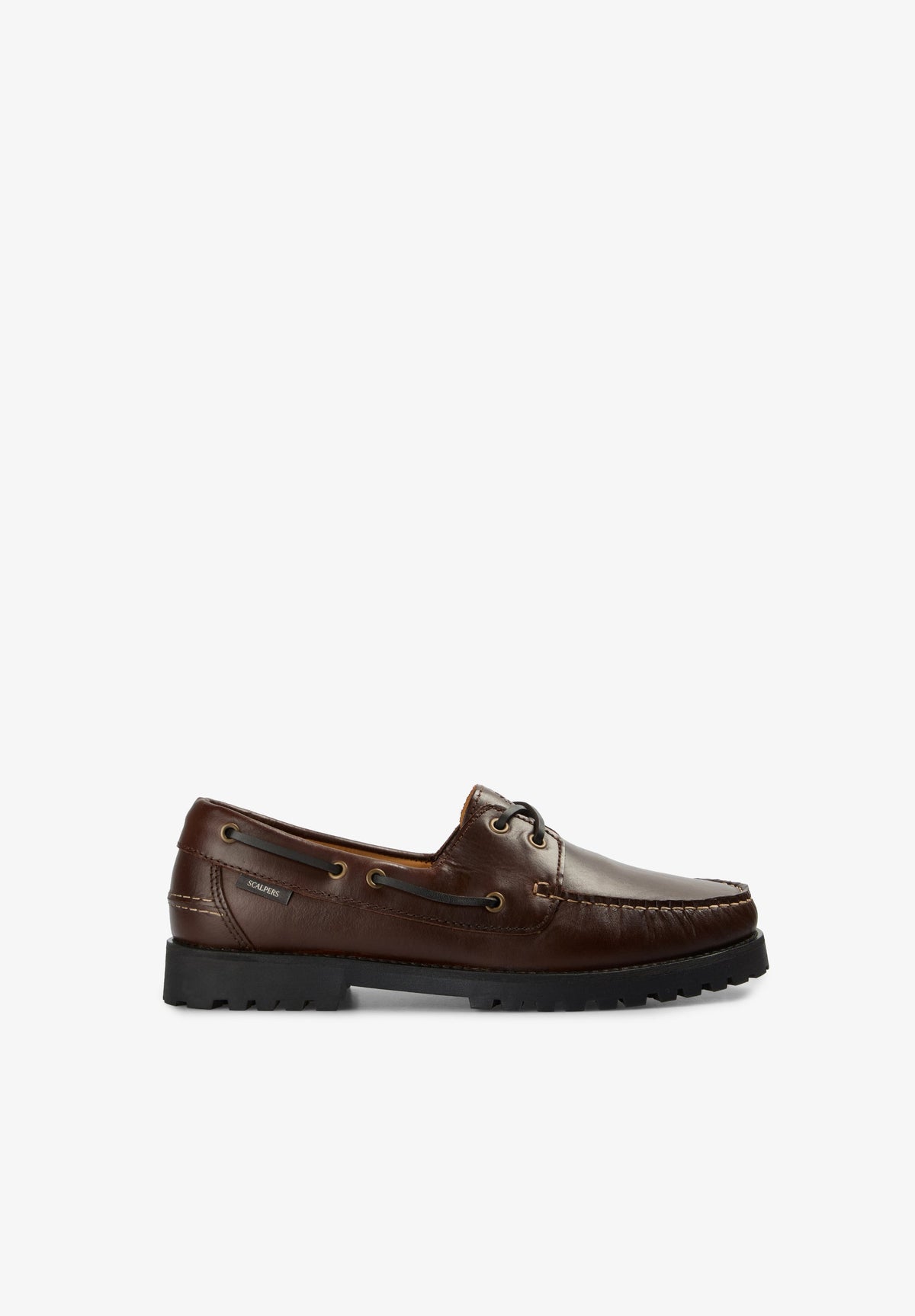SCDAN 2 BOAT SHOES