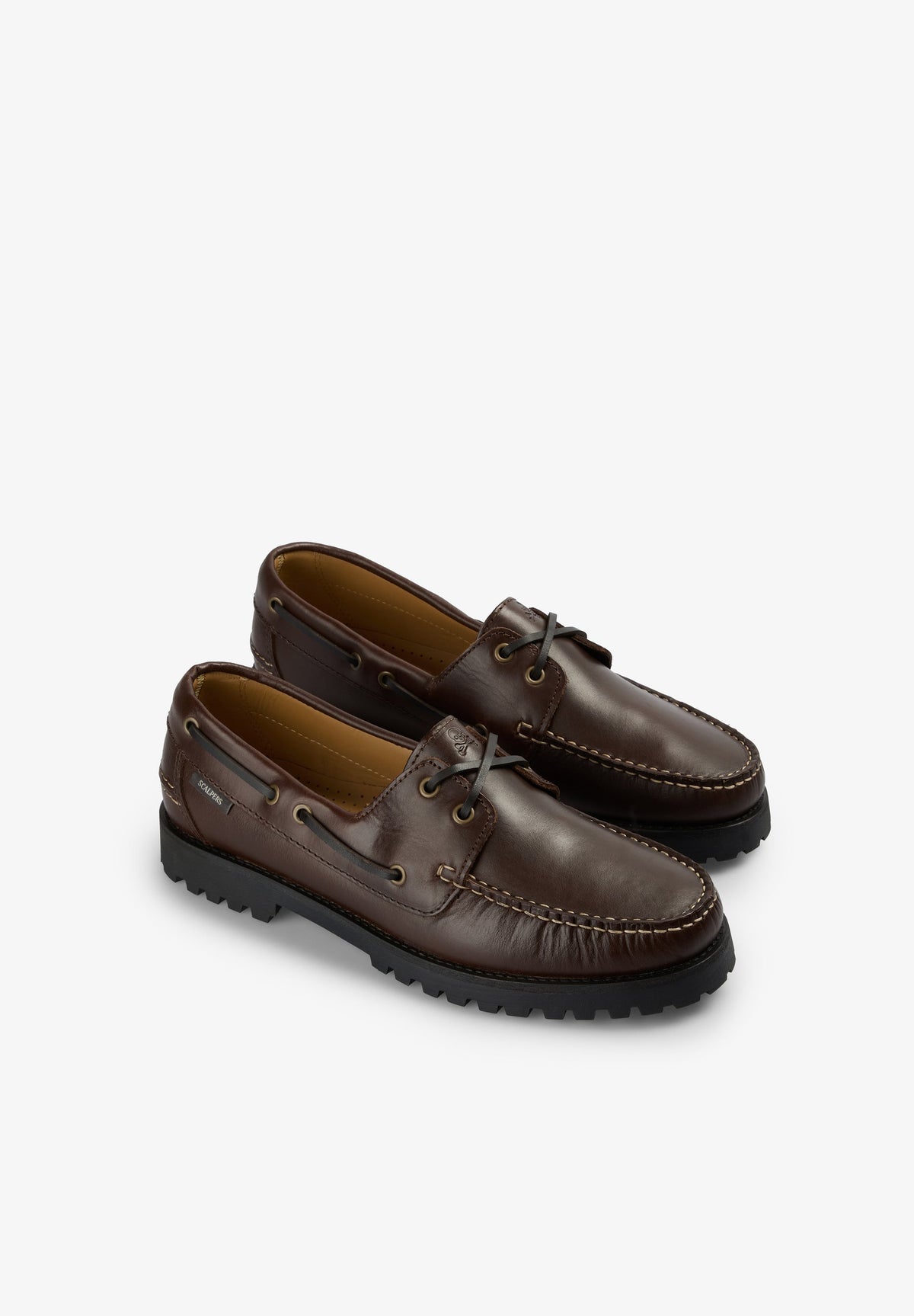 SCDAN 2 BOAT SHOES