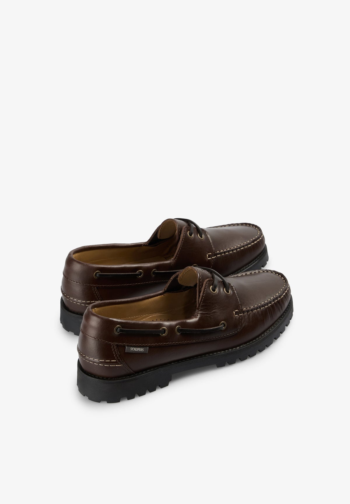 SCDAN 2 BOAT SHOES