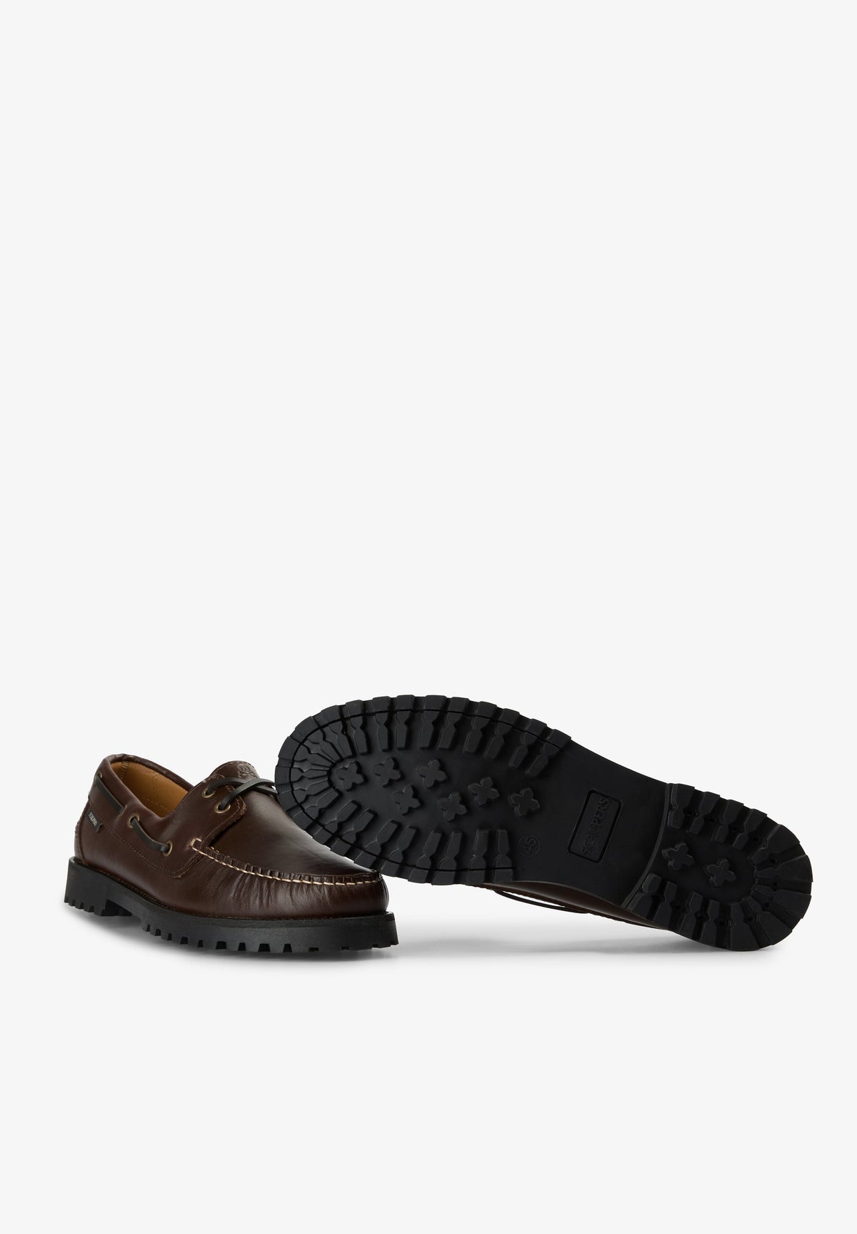 SCDAN 2 BOAT SHOES