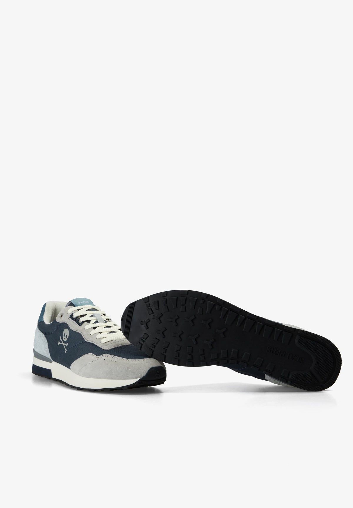SCNUHARRY 2.0 SNEAKERS