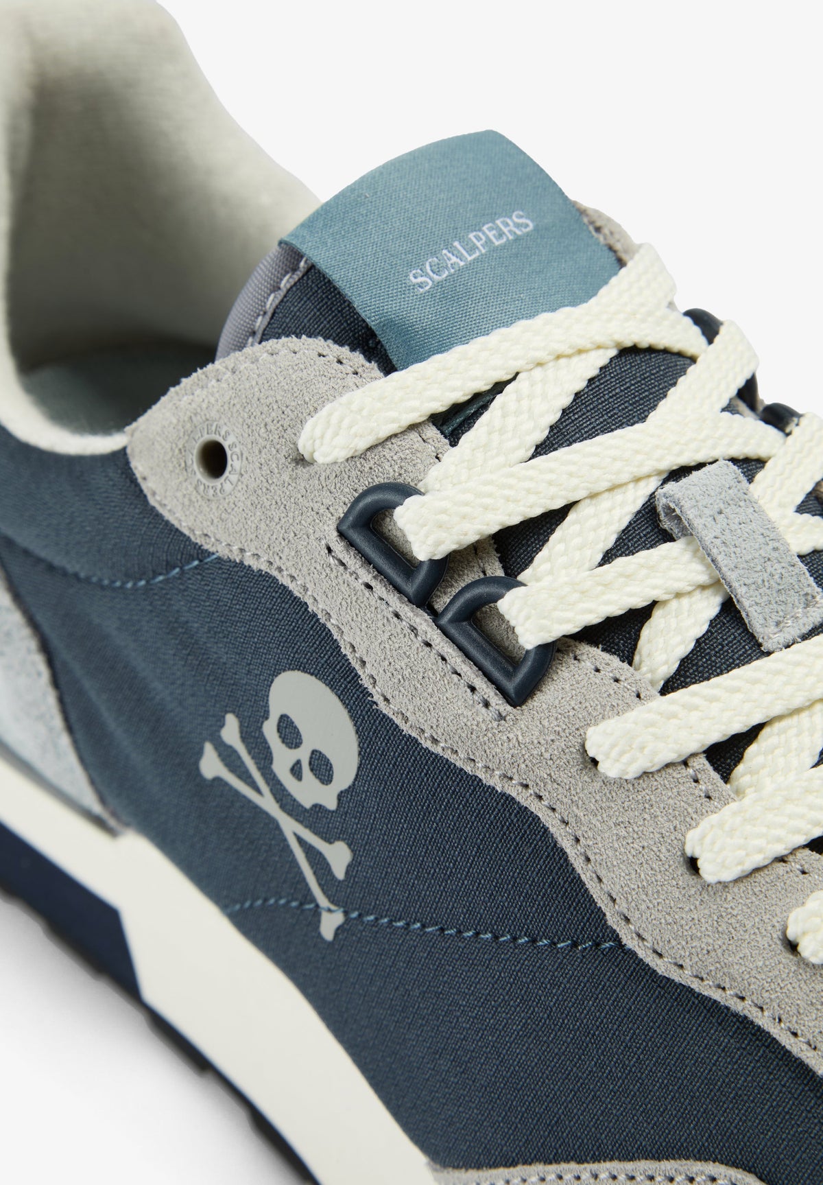 SCNUHARRY 2.0 SNEAKERS