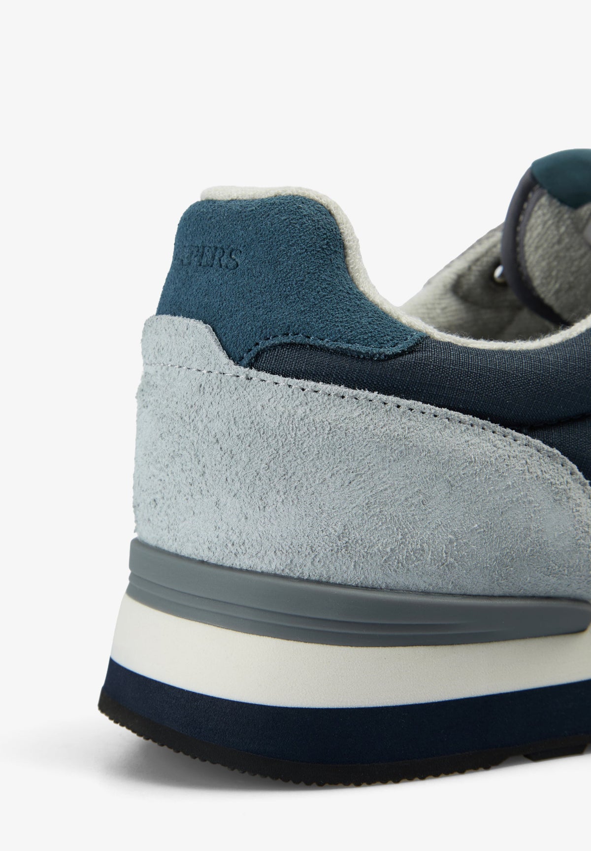 SCNUHARRY 2.0 SNEAKERS
