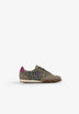 SCDACH LOW SNEAKERS GIRLS