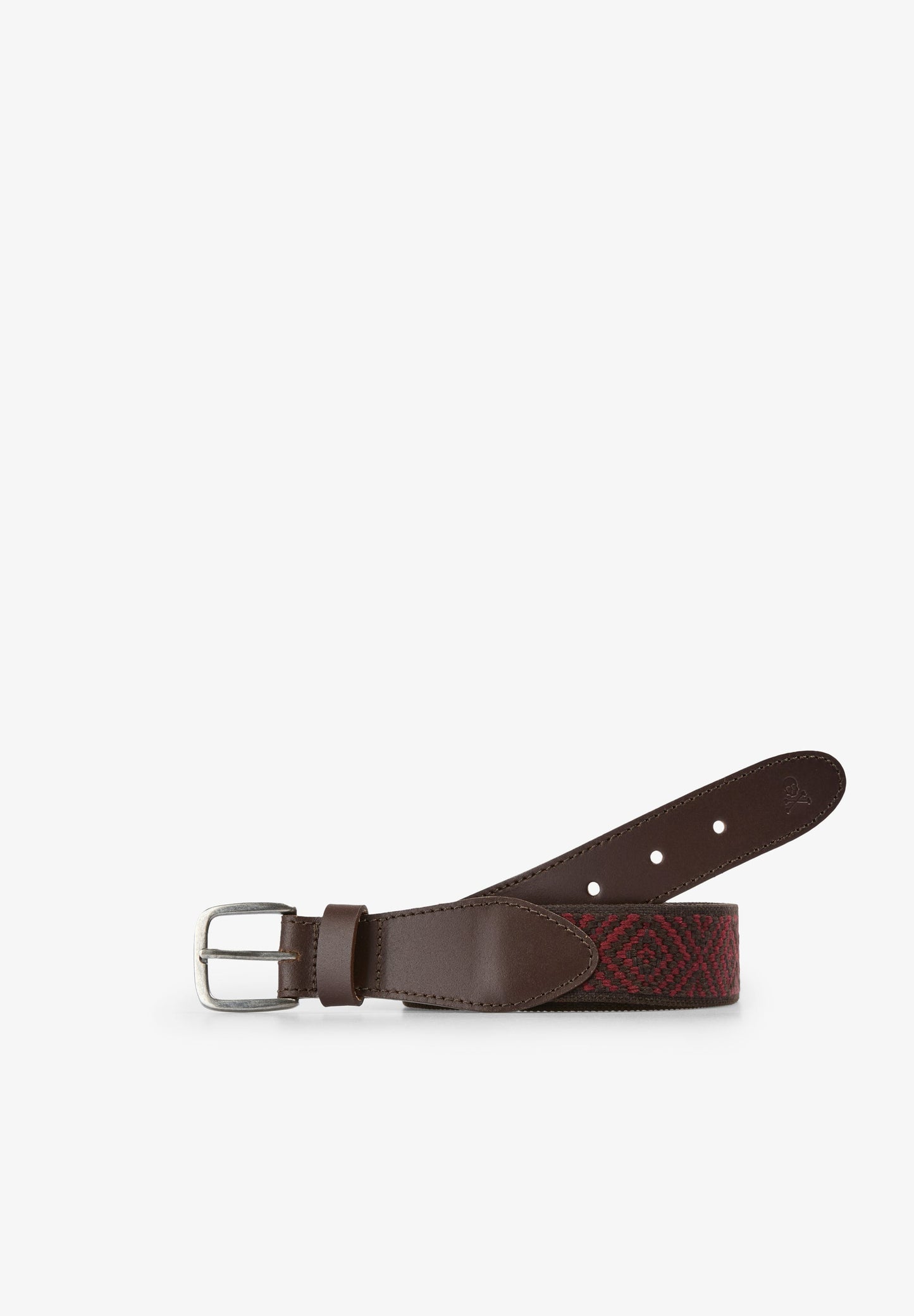 SCETHNIC BELT