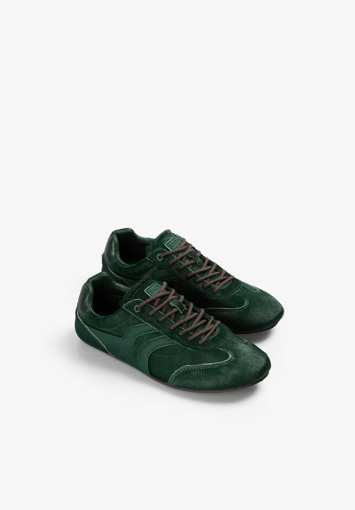 SCROCK ORG SNEAKERS
