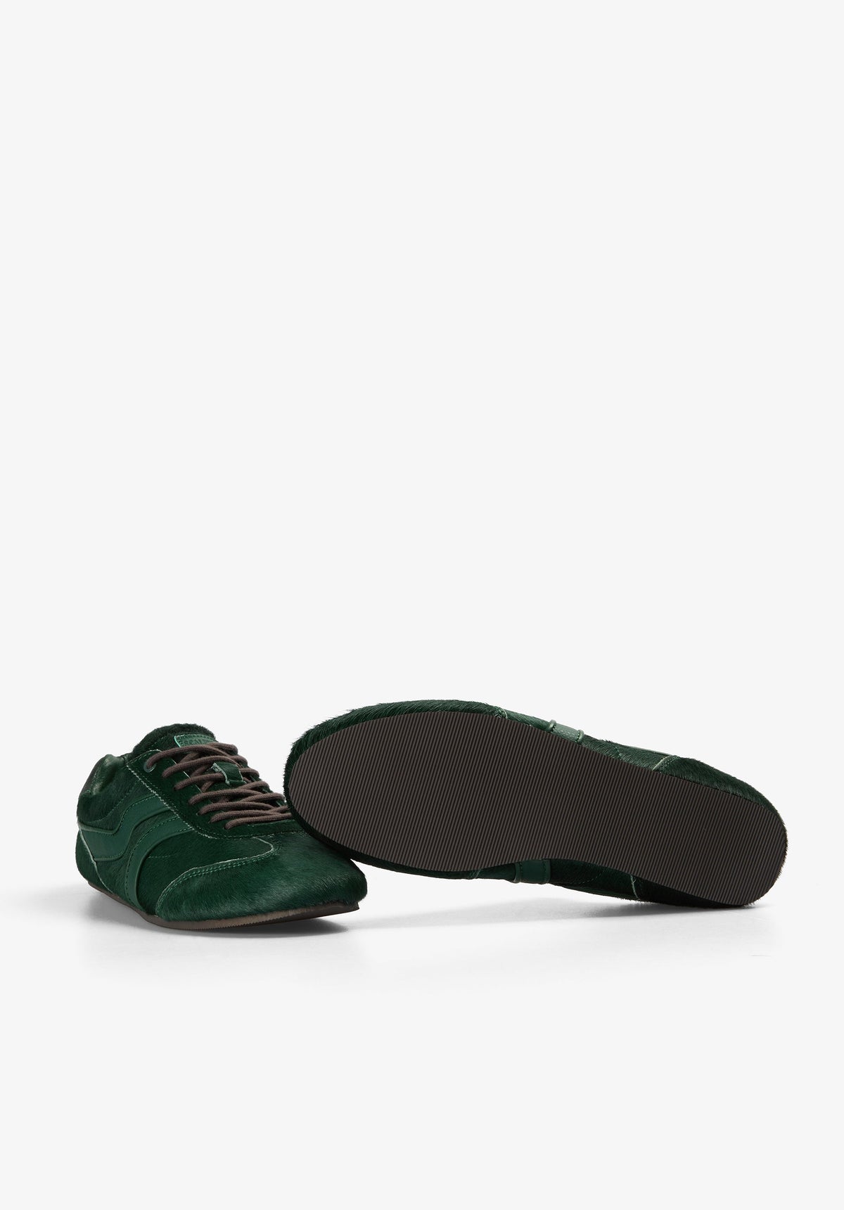 SCROCK ORG SNEAKERS