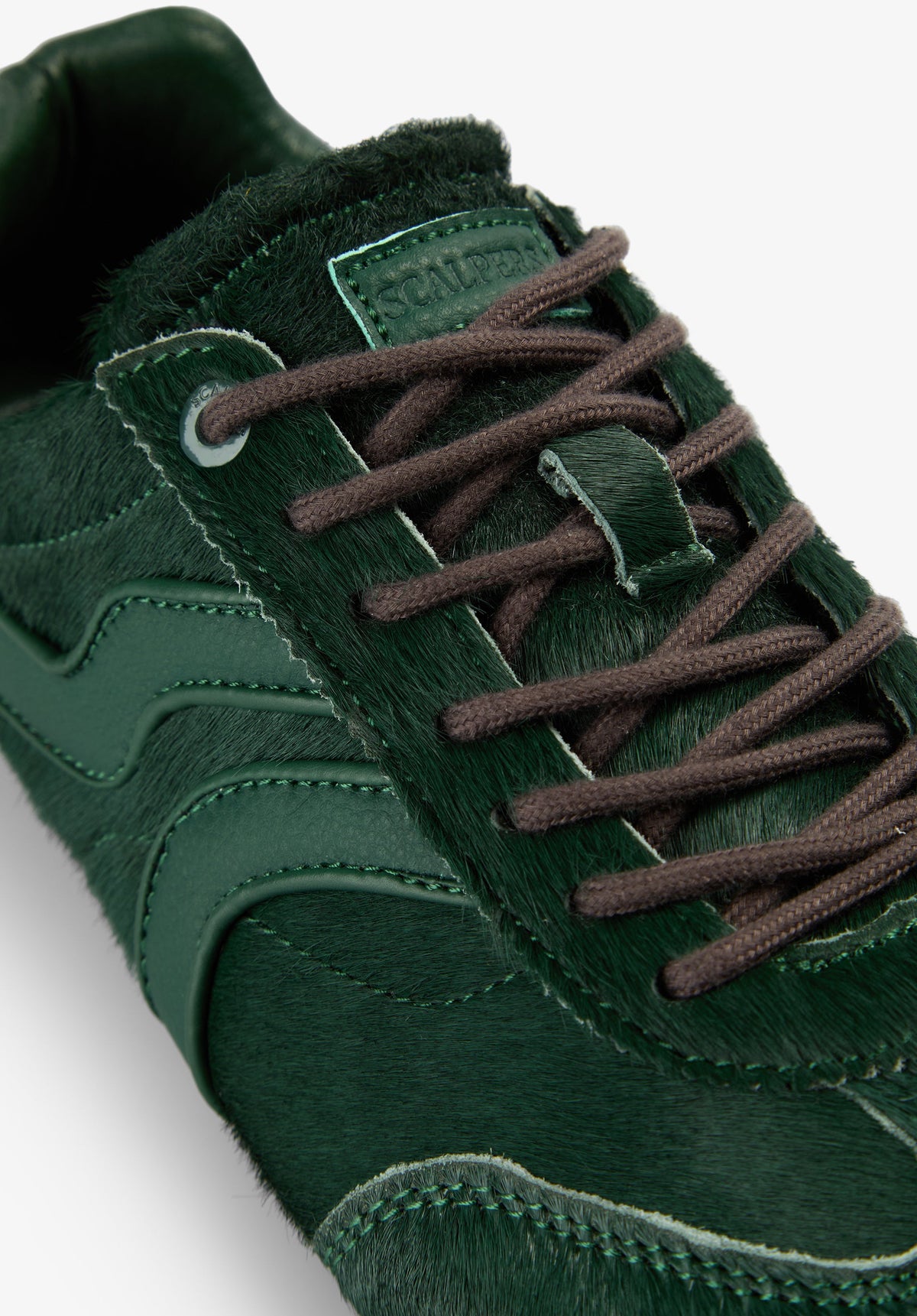 SCROCK ORG SNEAKERS