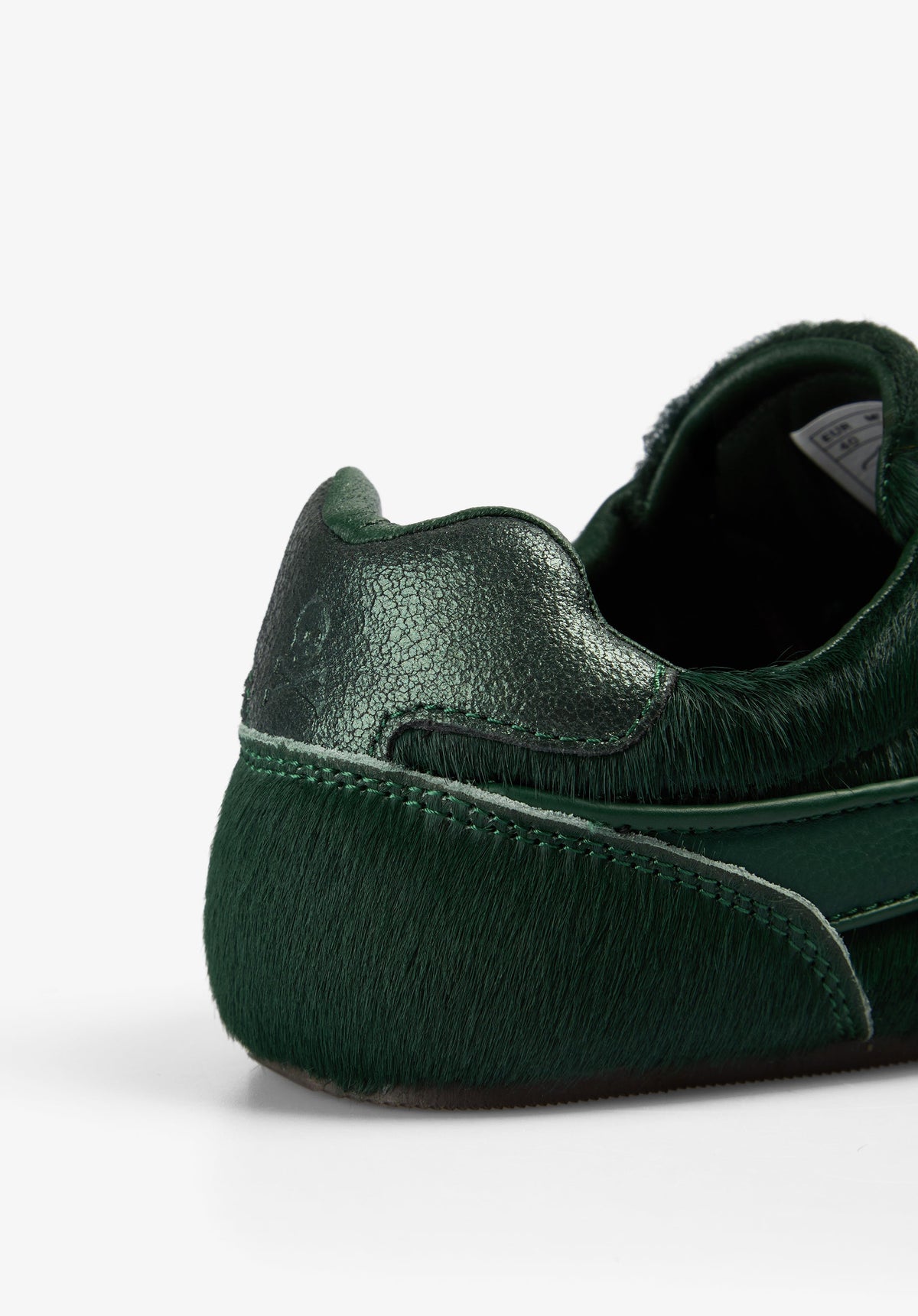 SCROCK ORG SNEAKERS