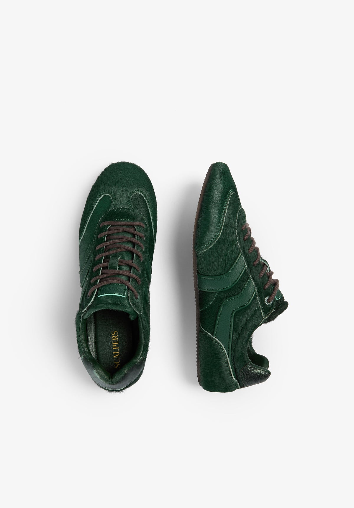 SCROCK ORG SNEAKERS
