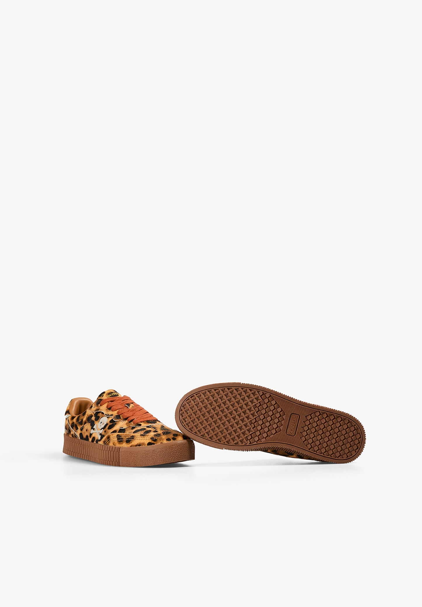 SCGALE ANIMAL SNEAKERS