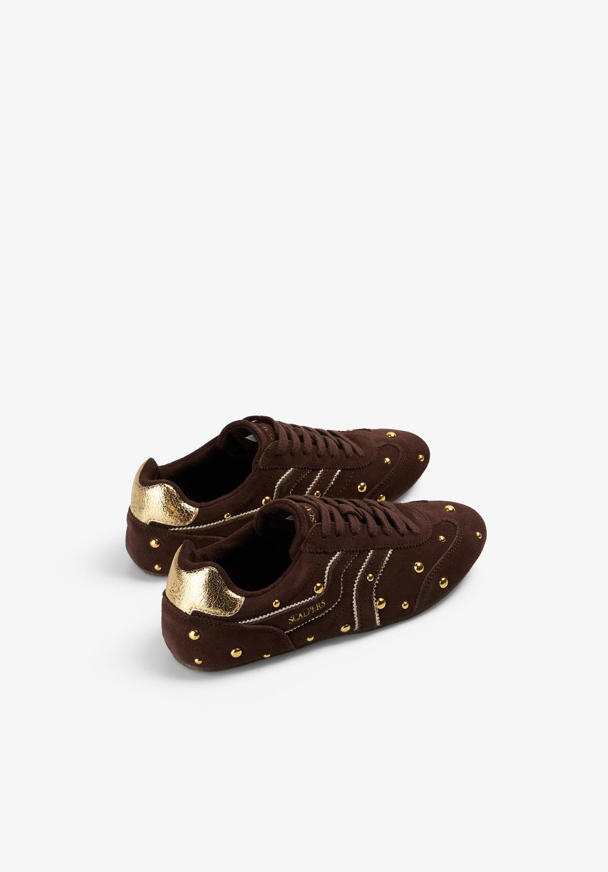 SCROCK STUDS SNEAKER