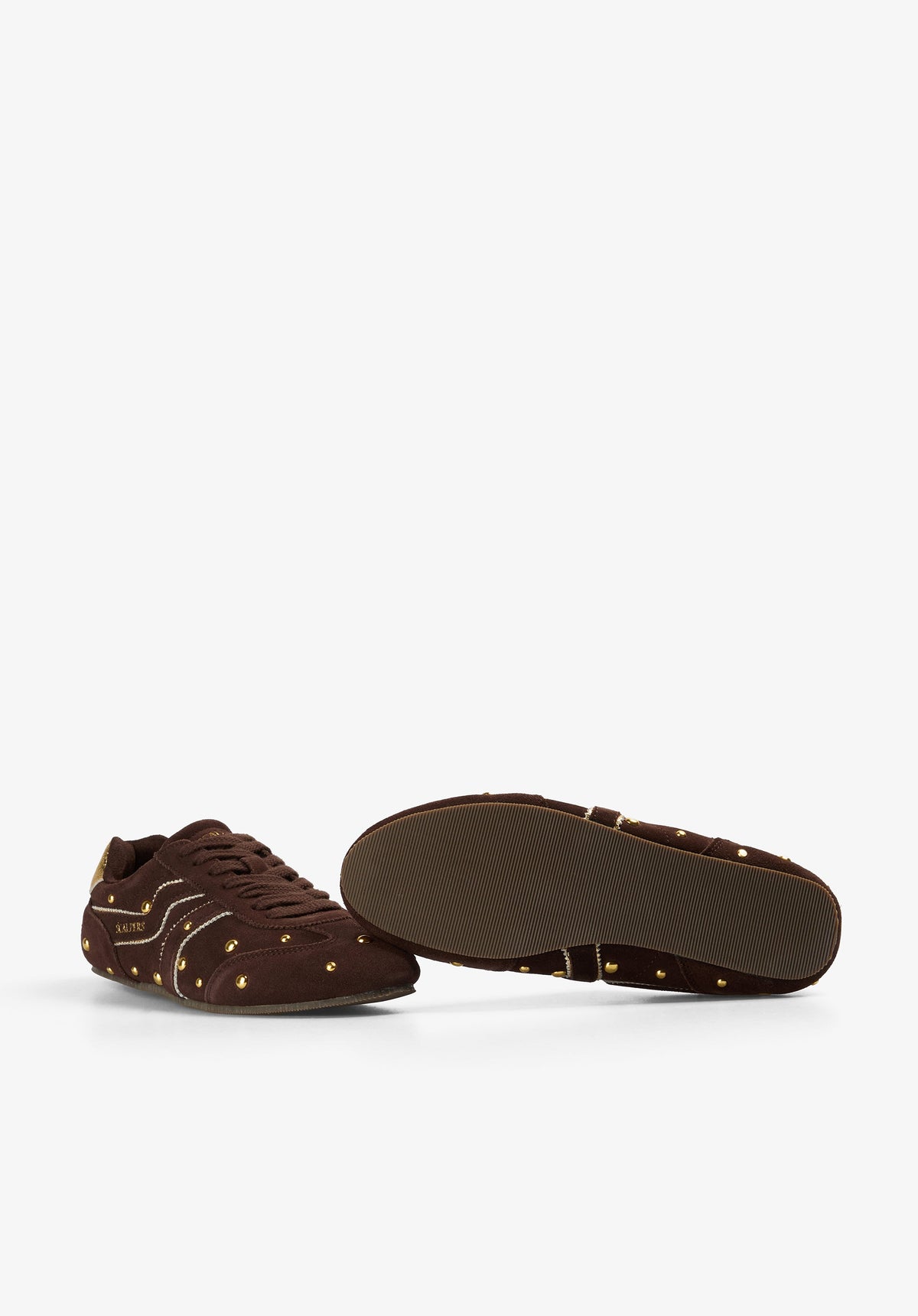 SCROCK STUDS SNEAKER