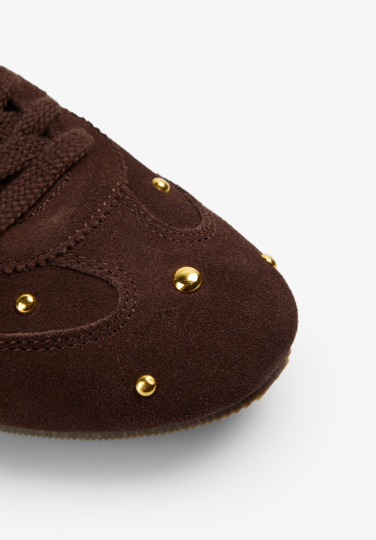 SCROCK STUDS SNEAKER