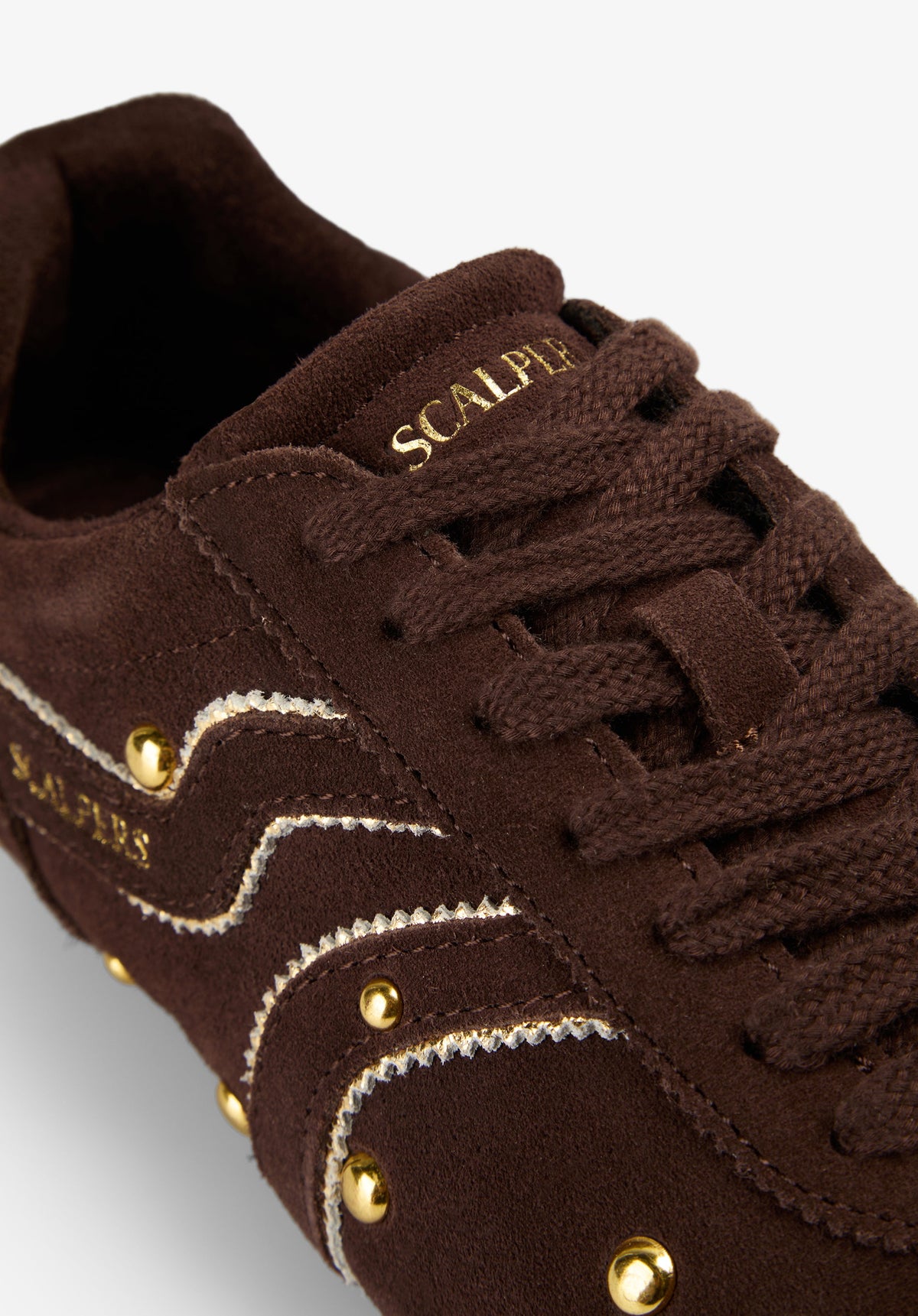 SCROCK STUDS SNEAKER
