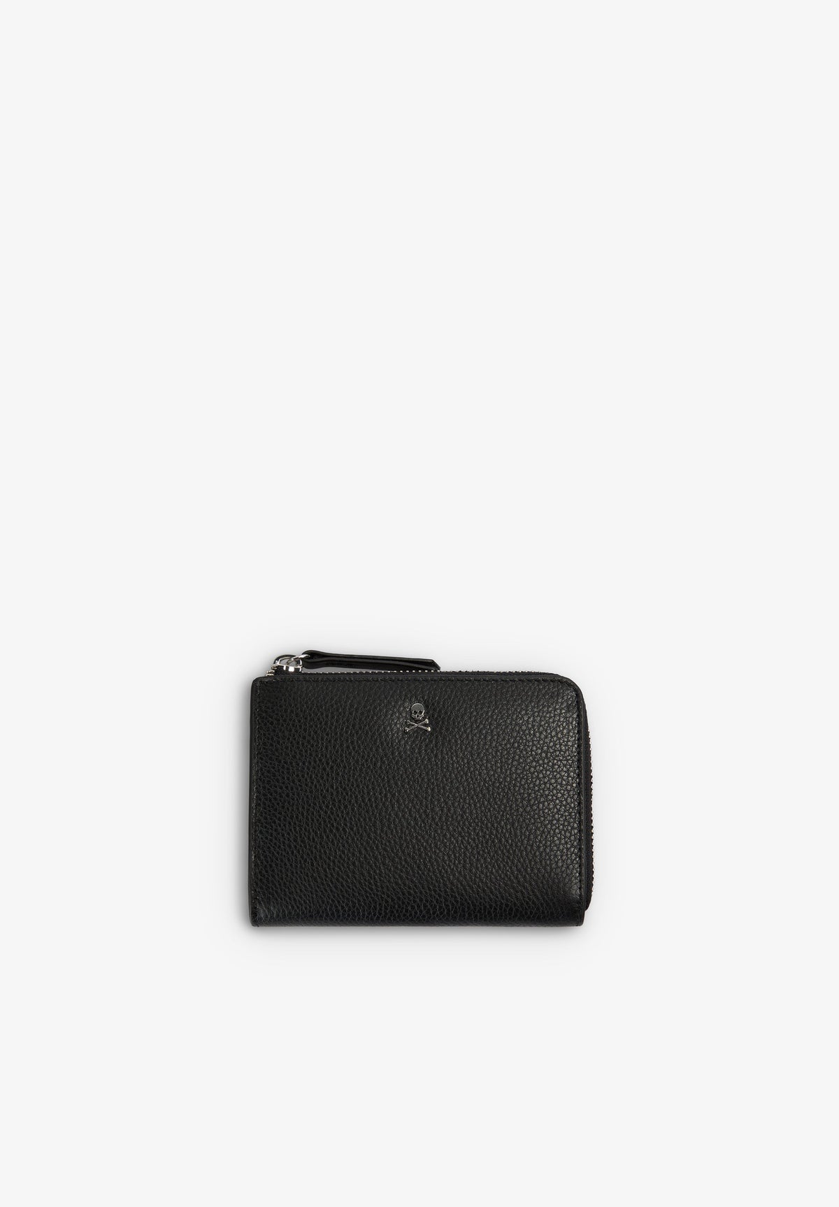 SCMIDI LEATHER WALLET