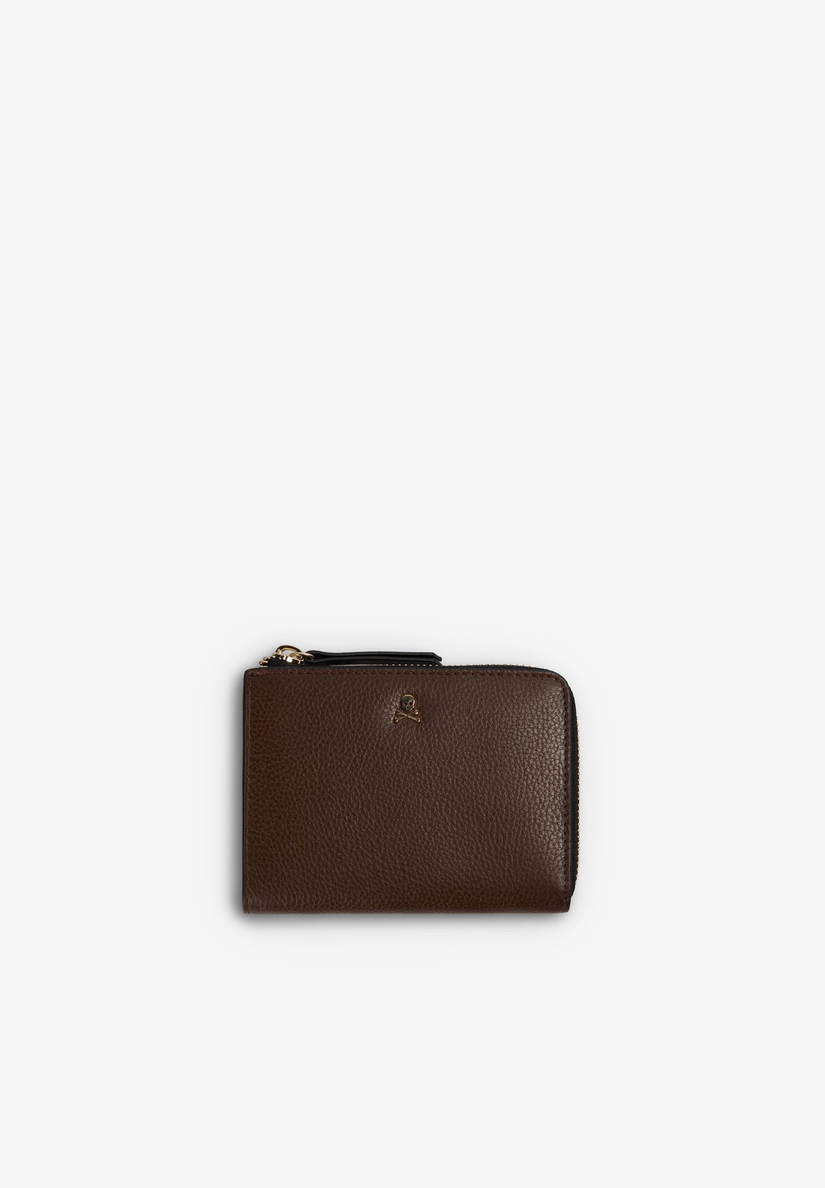 SCMIDI LEATHER WALLET