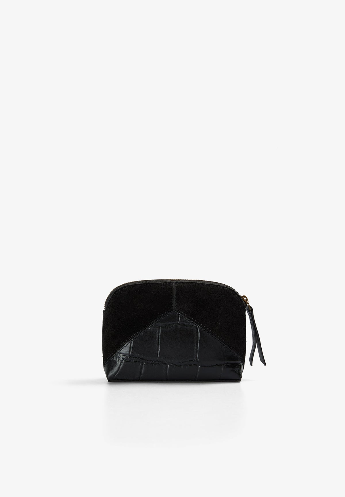 SCBILEATHER WALLET
