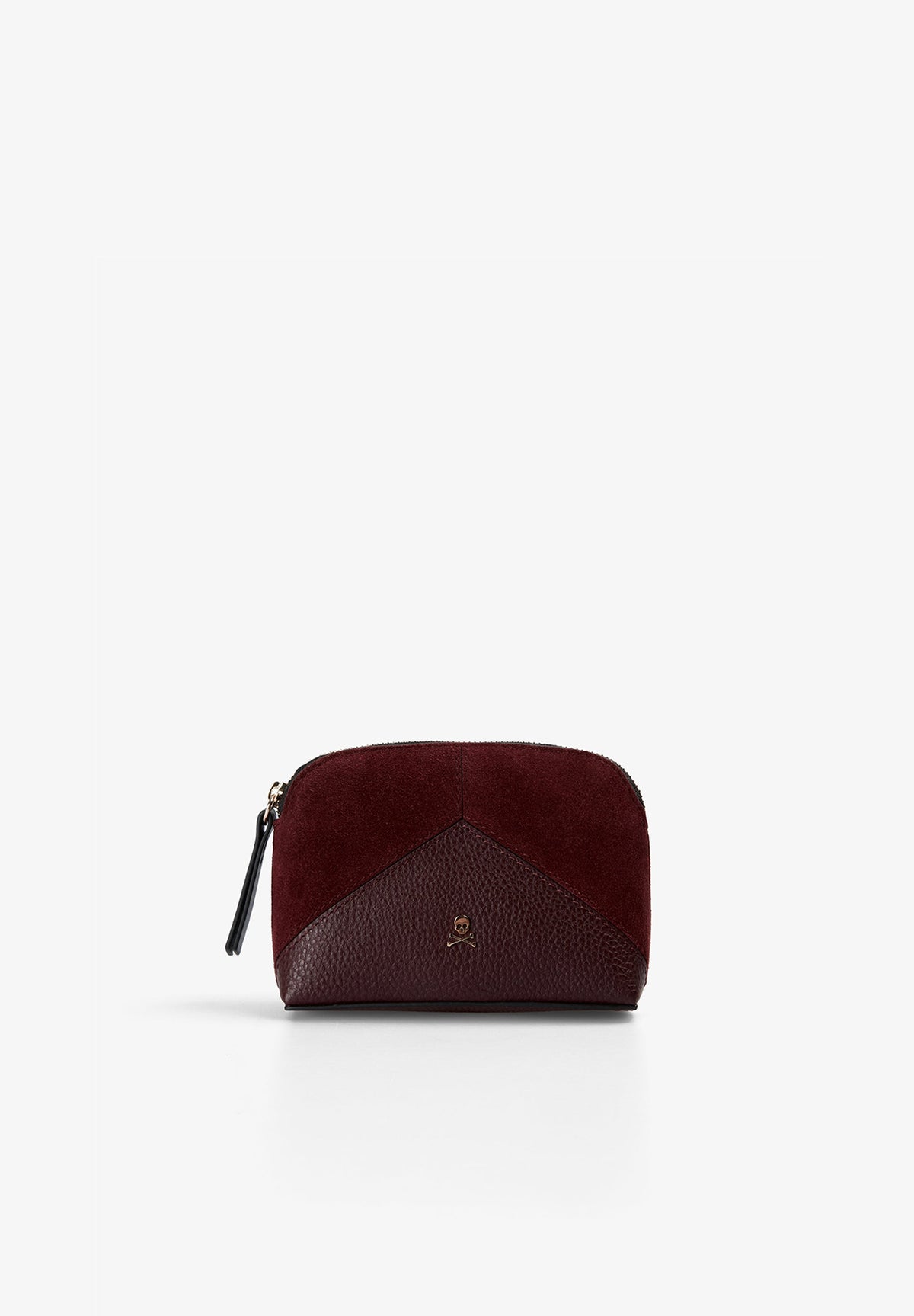 SCBILEATHER WALLET