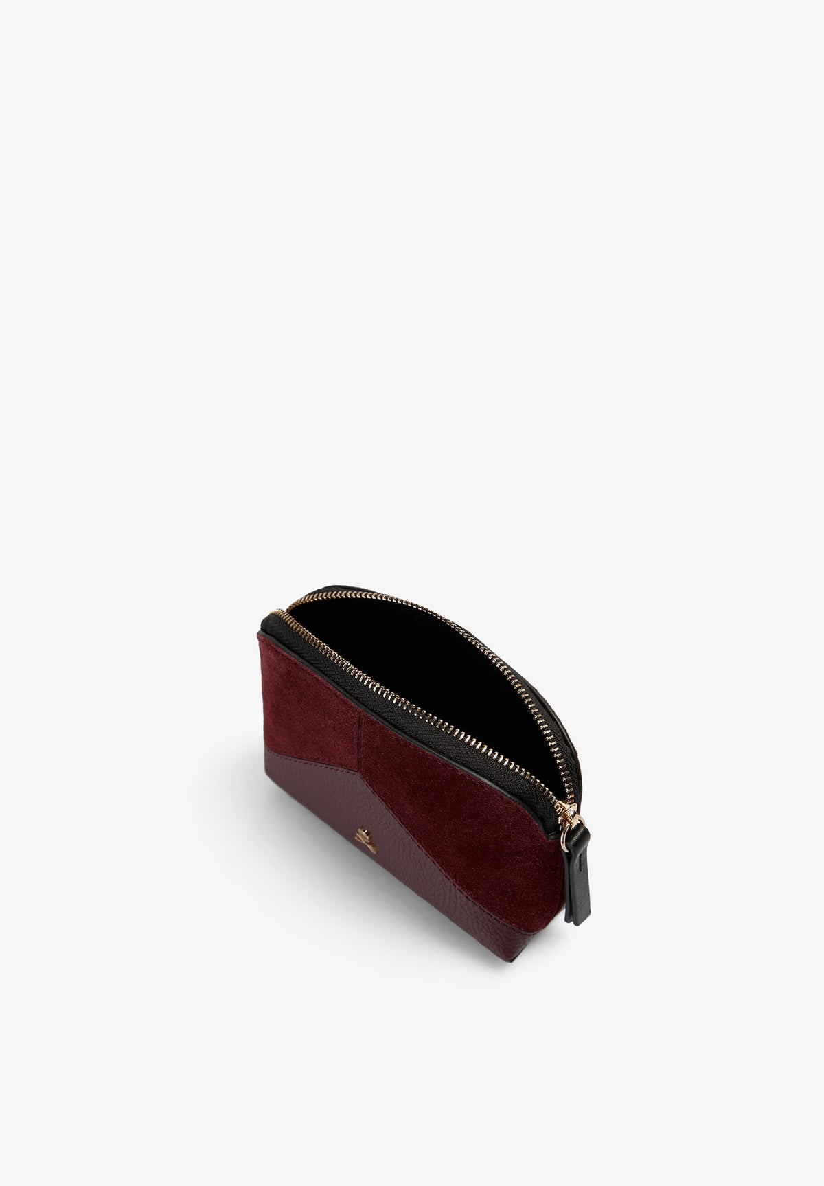 SCBILEATHER WALLET