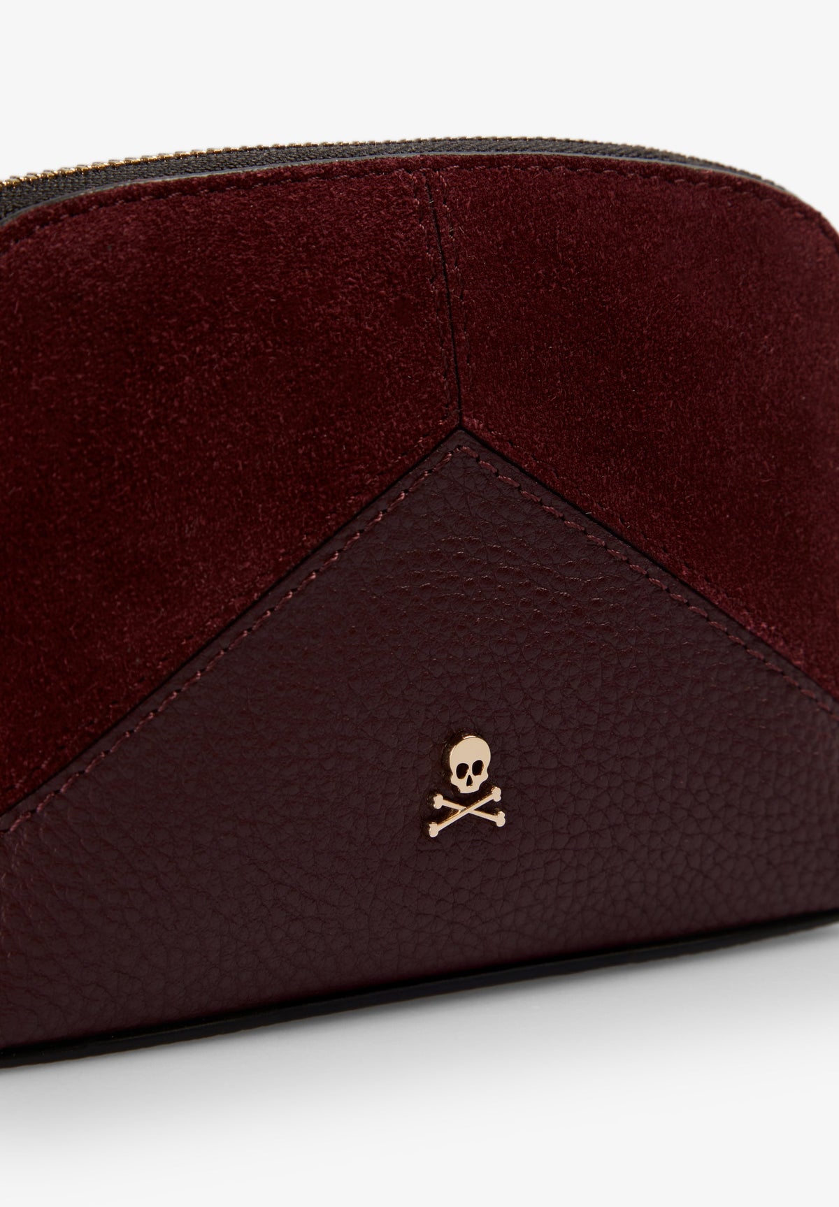 SCBILEATHER WALLET