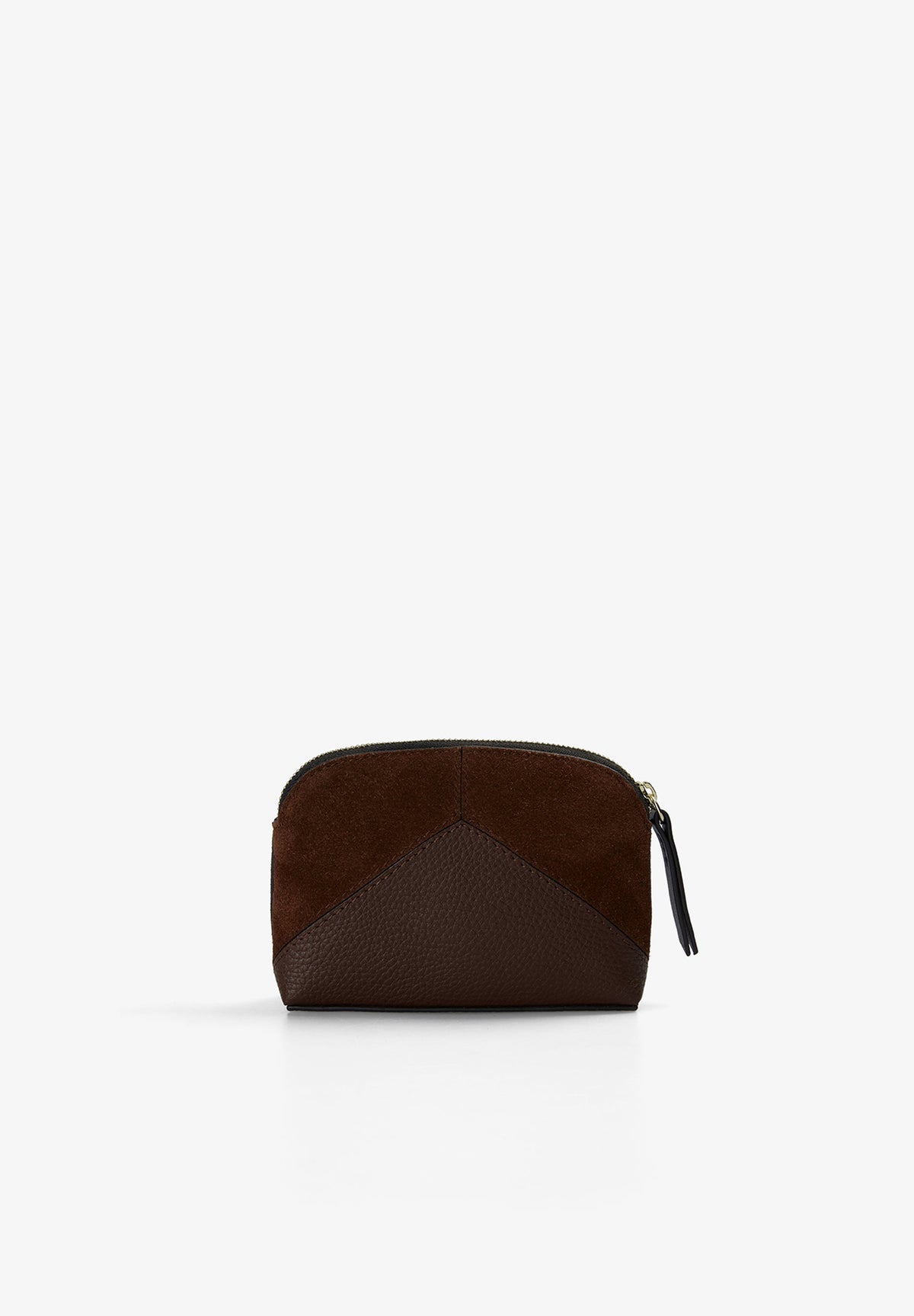 SCBILEATHER WALLET