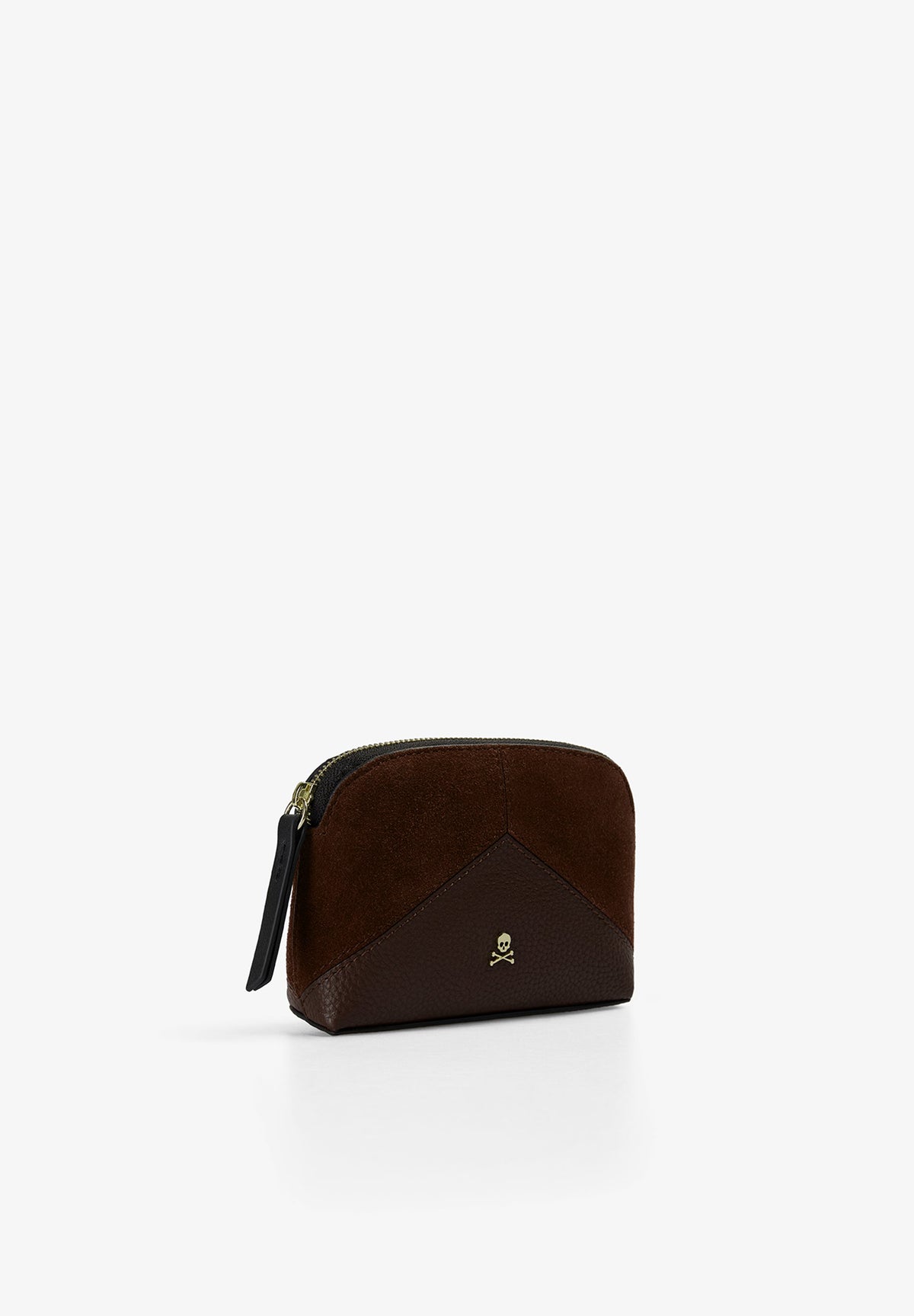 SCBILEATHER WALLET