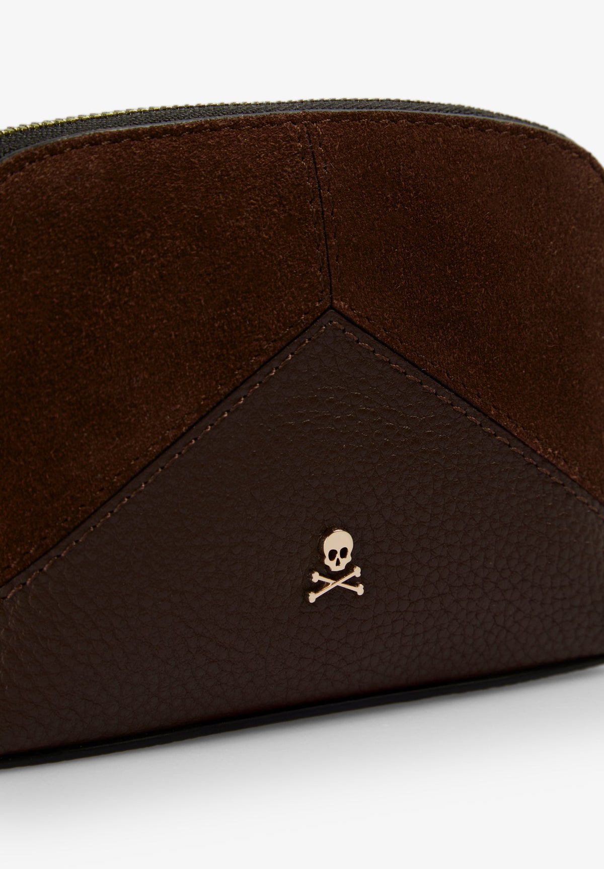 SCBILEATHER WALLET