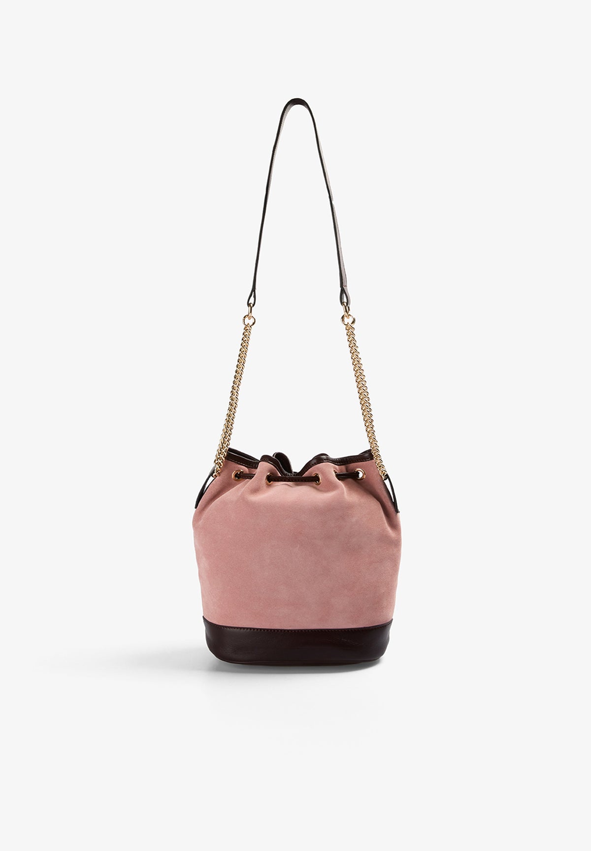 SCVINTAGE BILEATHER BAG
