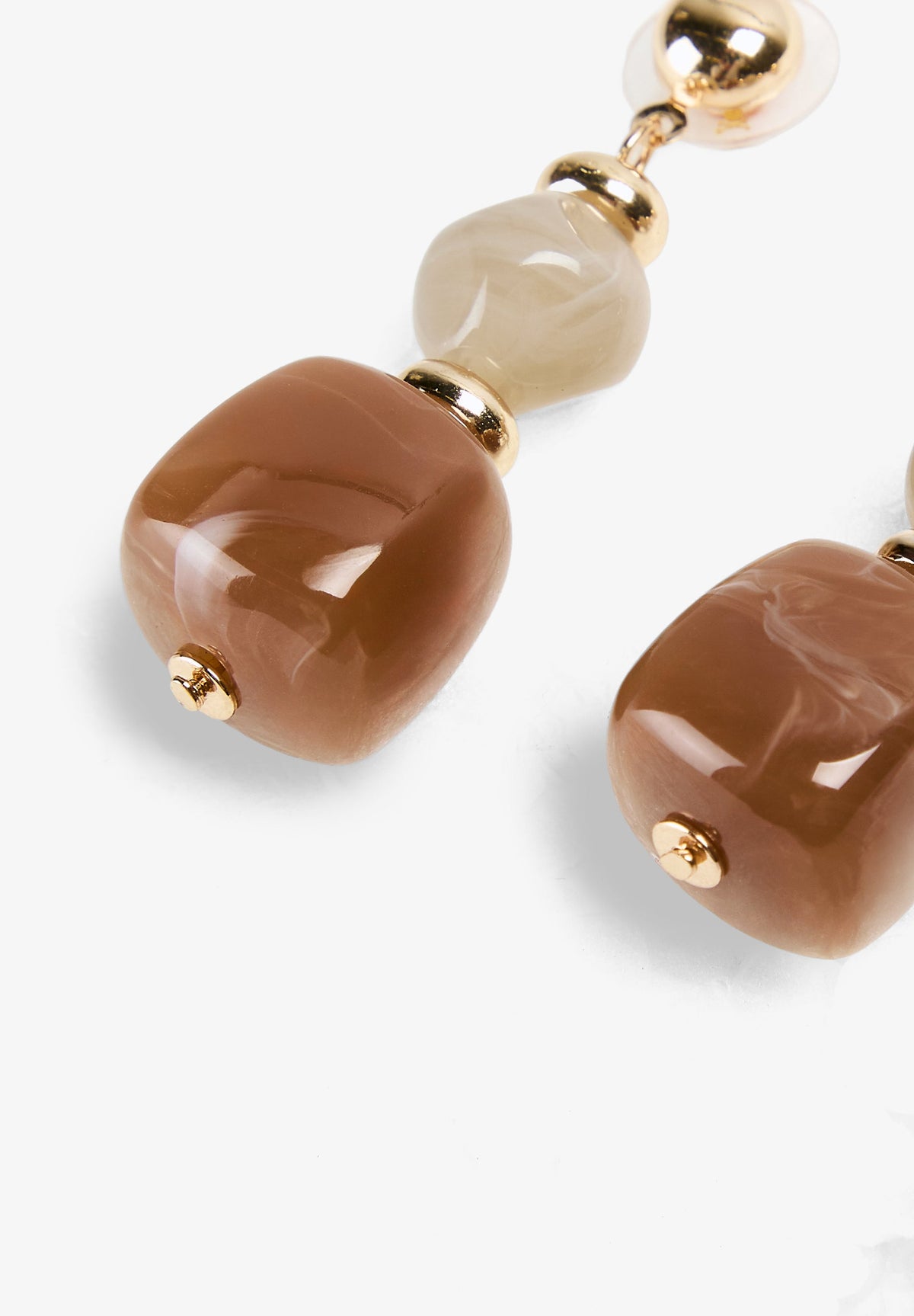 SCBALLS EARRINGS