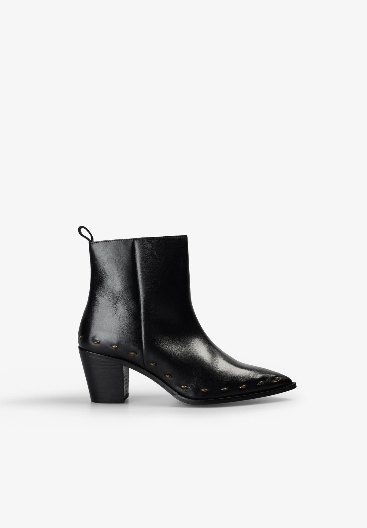 SCVINTAGE BOOTS