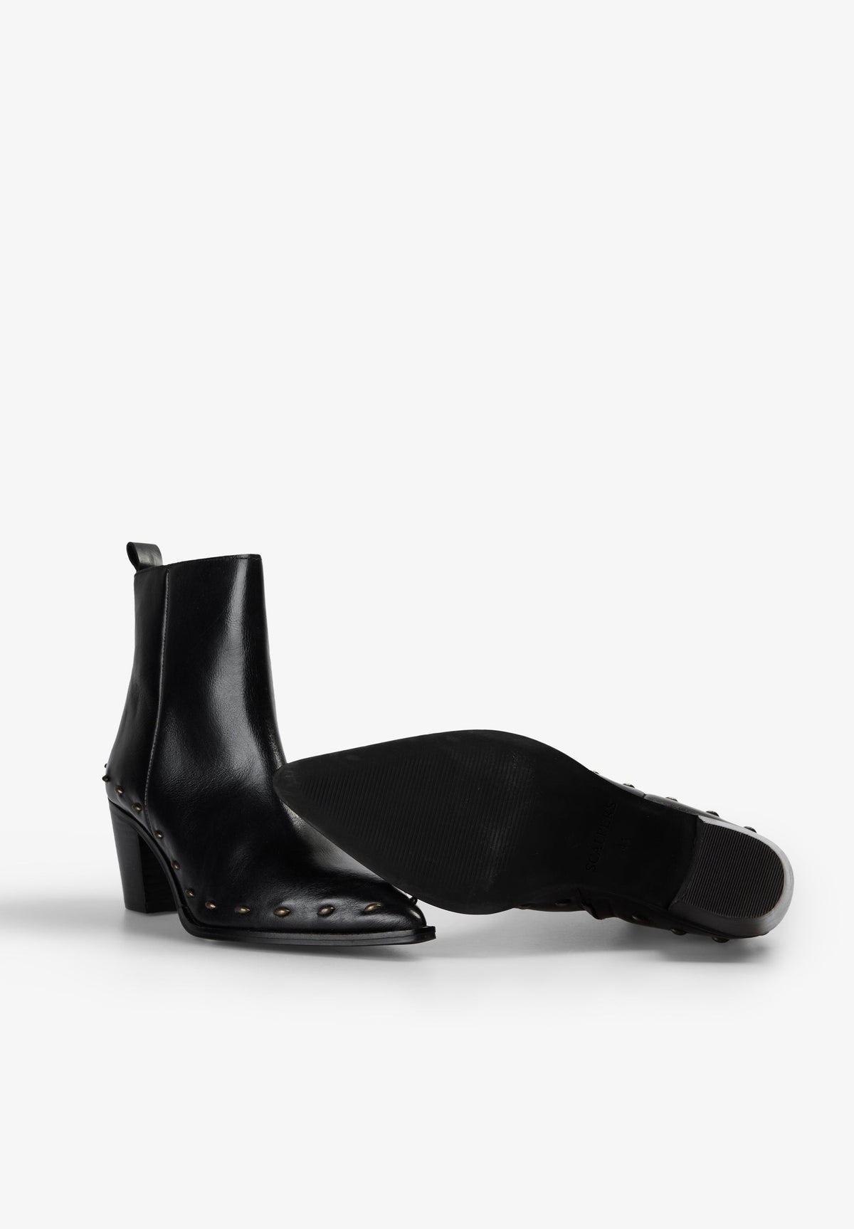 SCVINTAGE BOOTS