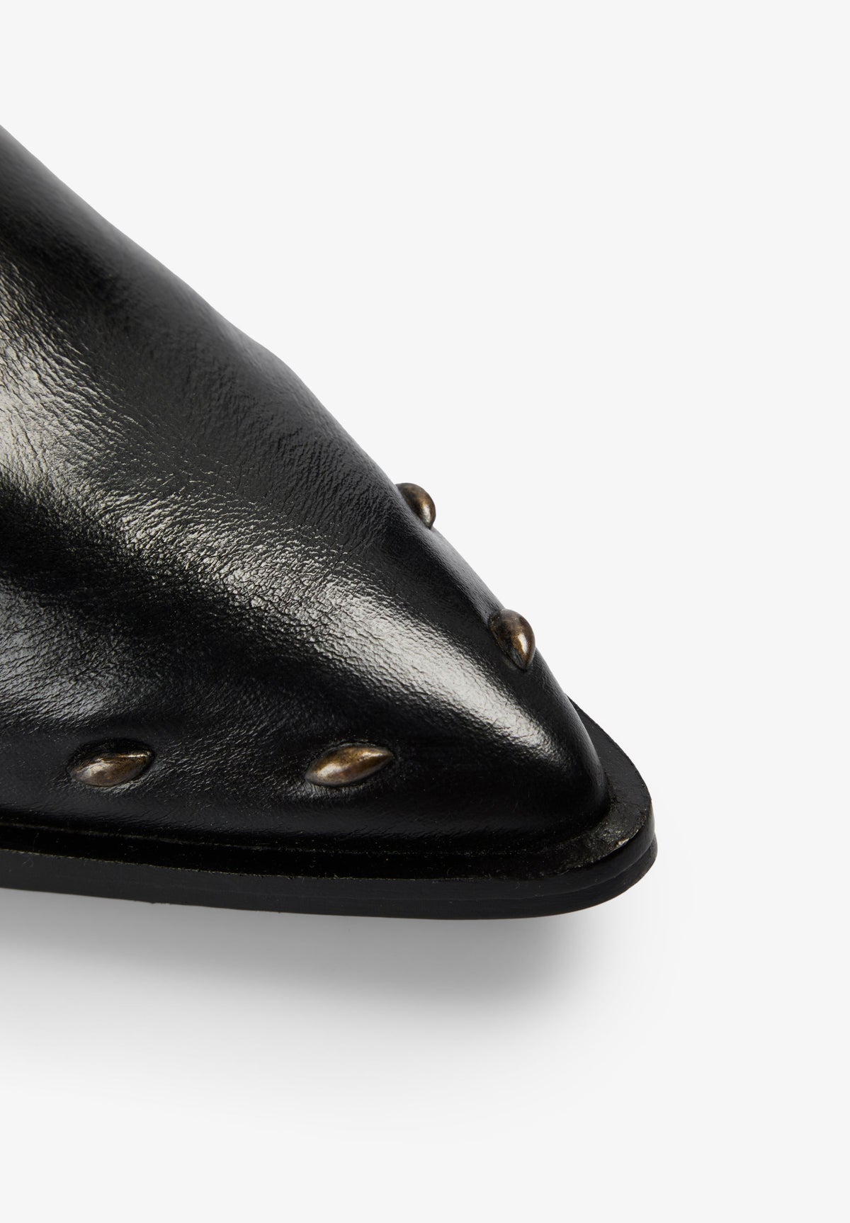SCVINTAGE BOOTS