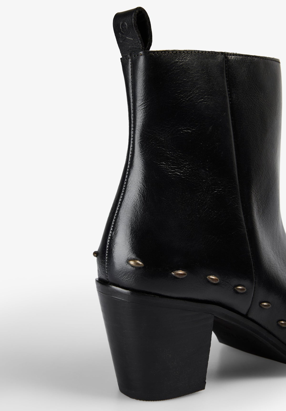 SCVINTAGE BOOTS