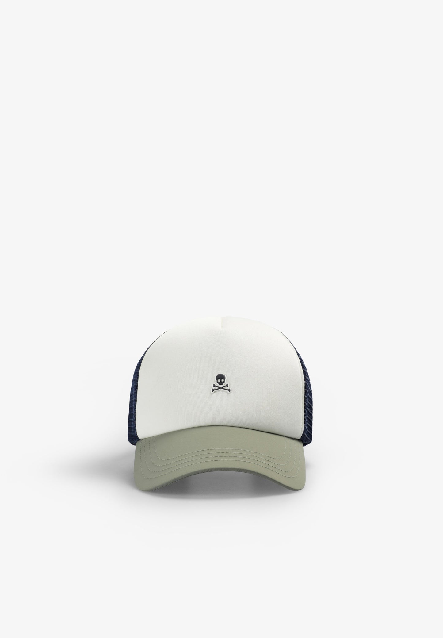 SCNEW TOBIE TRUCKER CAP