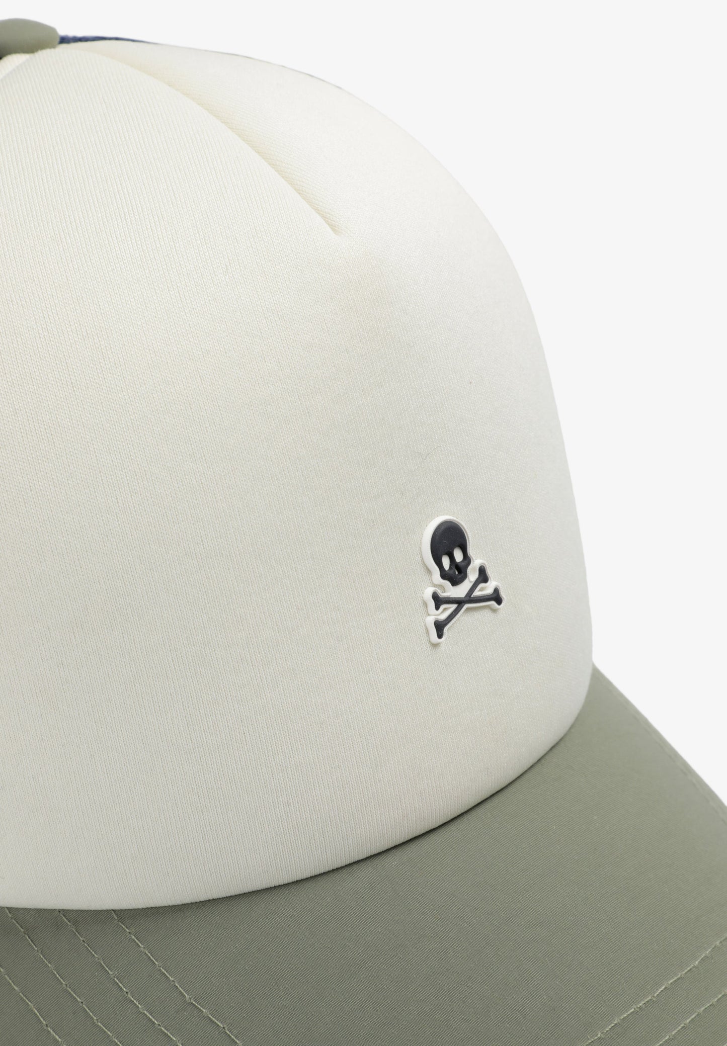 SCNEW TOBIE TRUCKER CAP