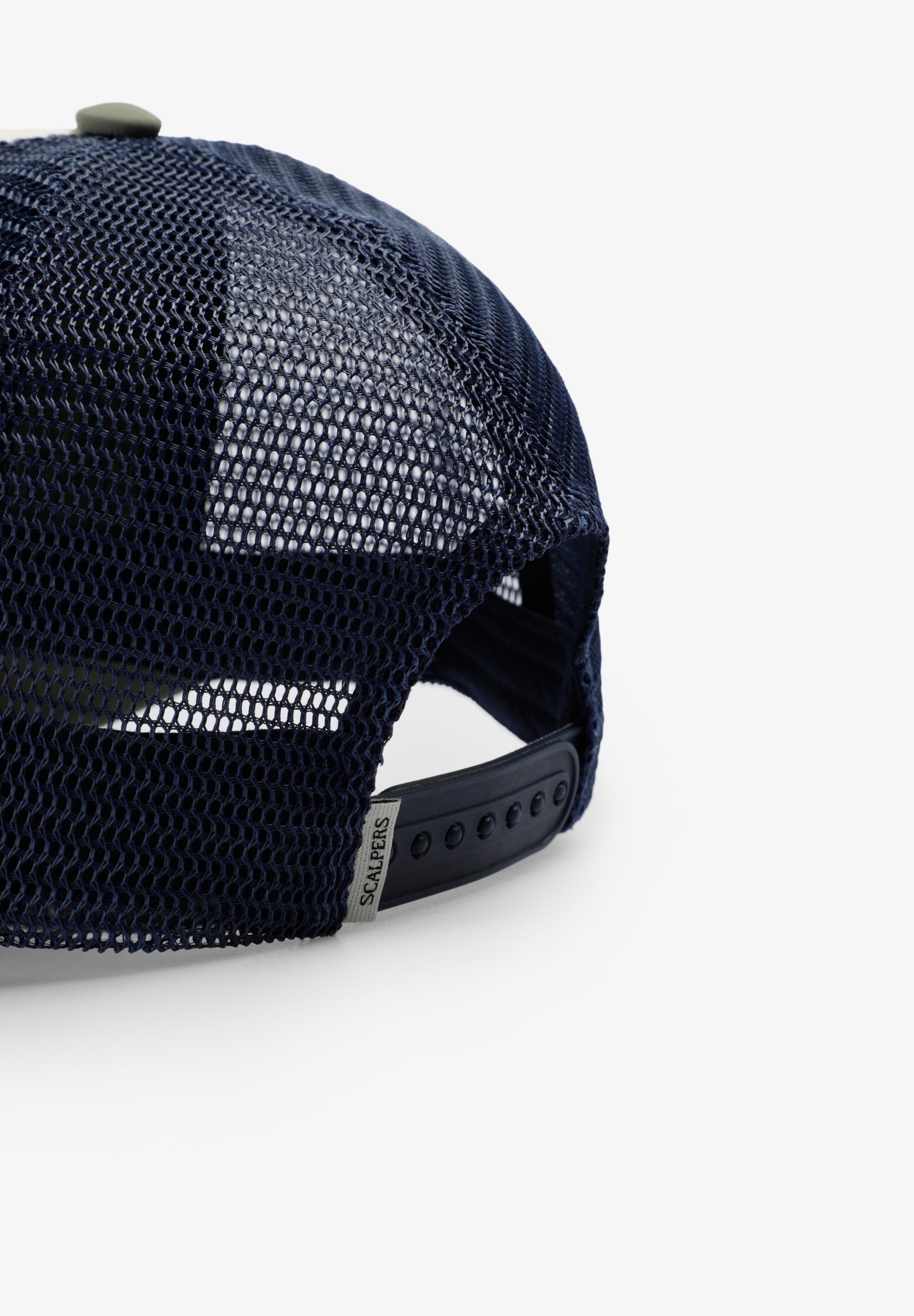 SCNEW TOBIE TRUCKER CAP