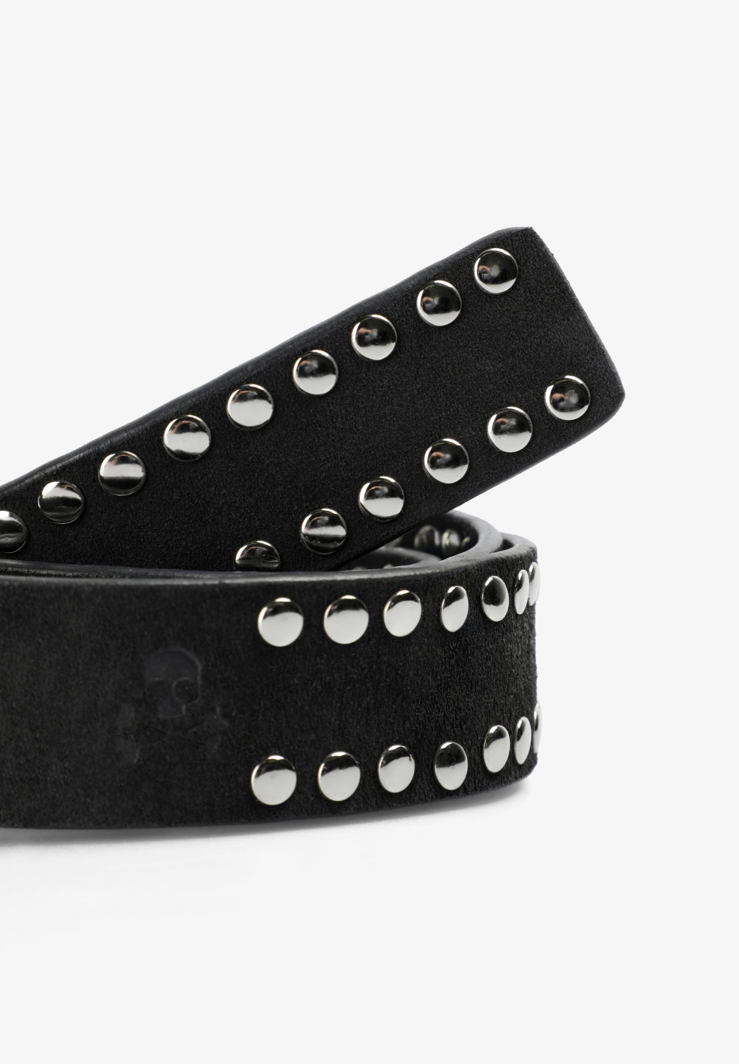 SCSTUDS BELT GIRLS