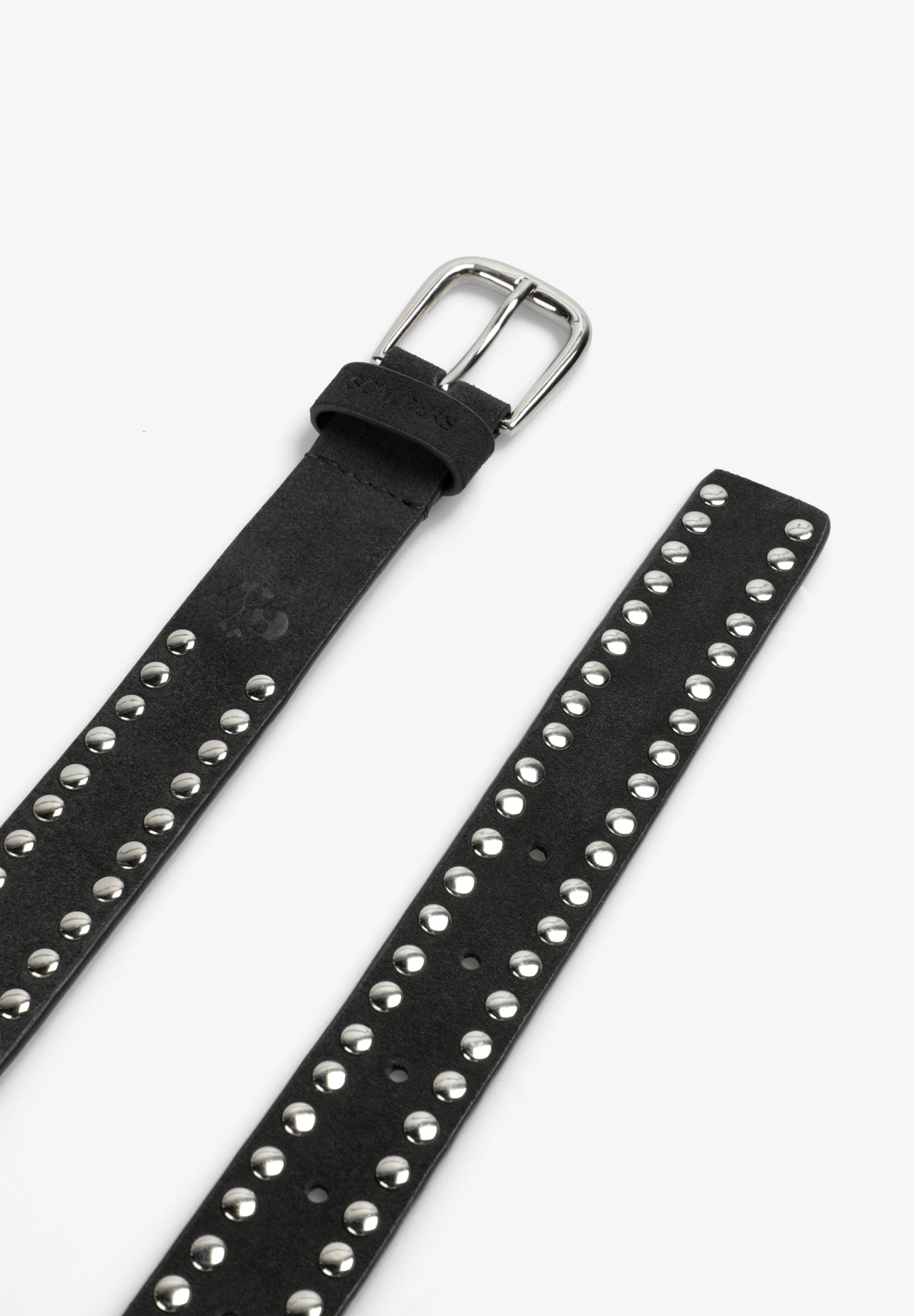 SCSTUDS BELT GIRLS