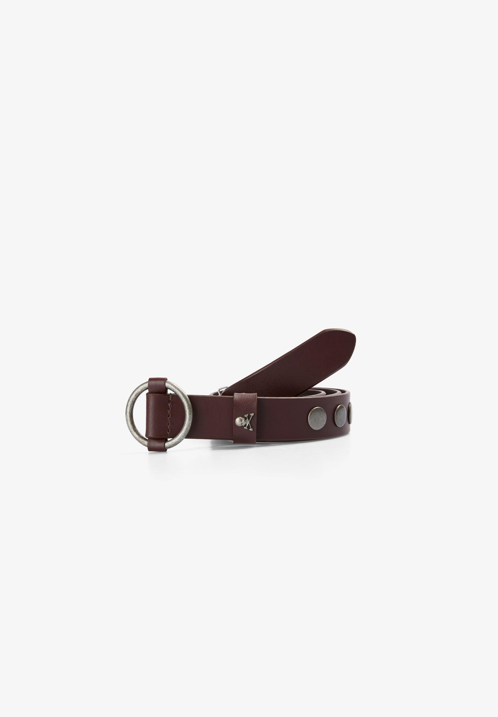 SCNEWSTUDS BELT GIRLS