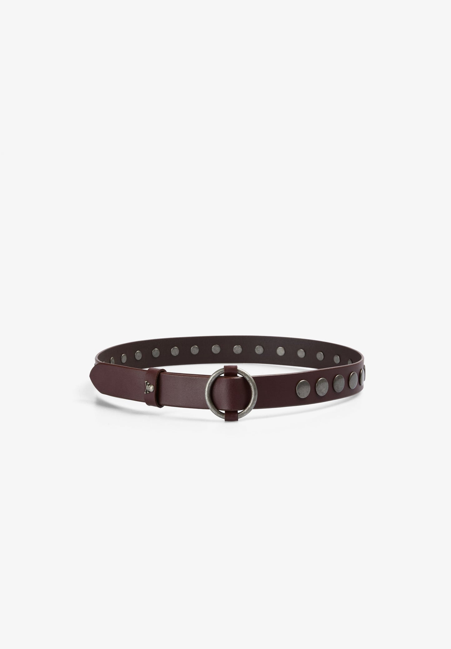 SCNEWSTUDS BELT GIRLS