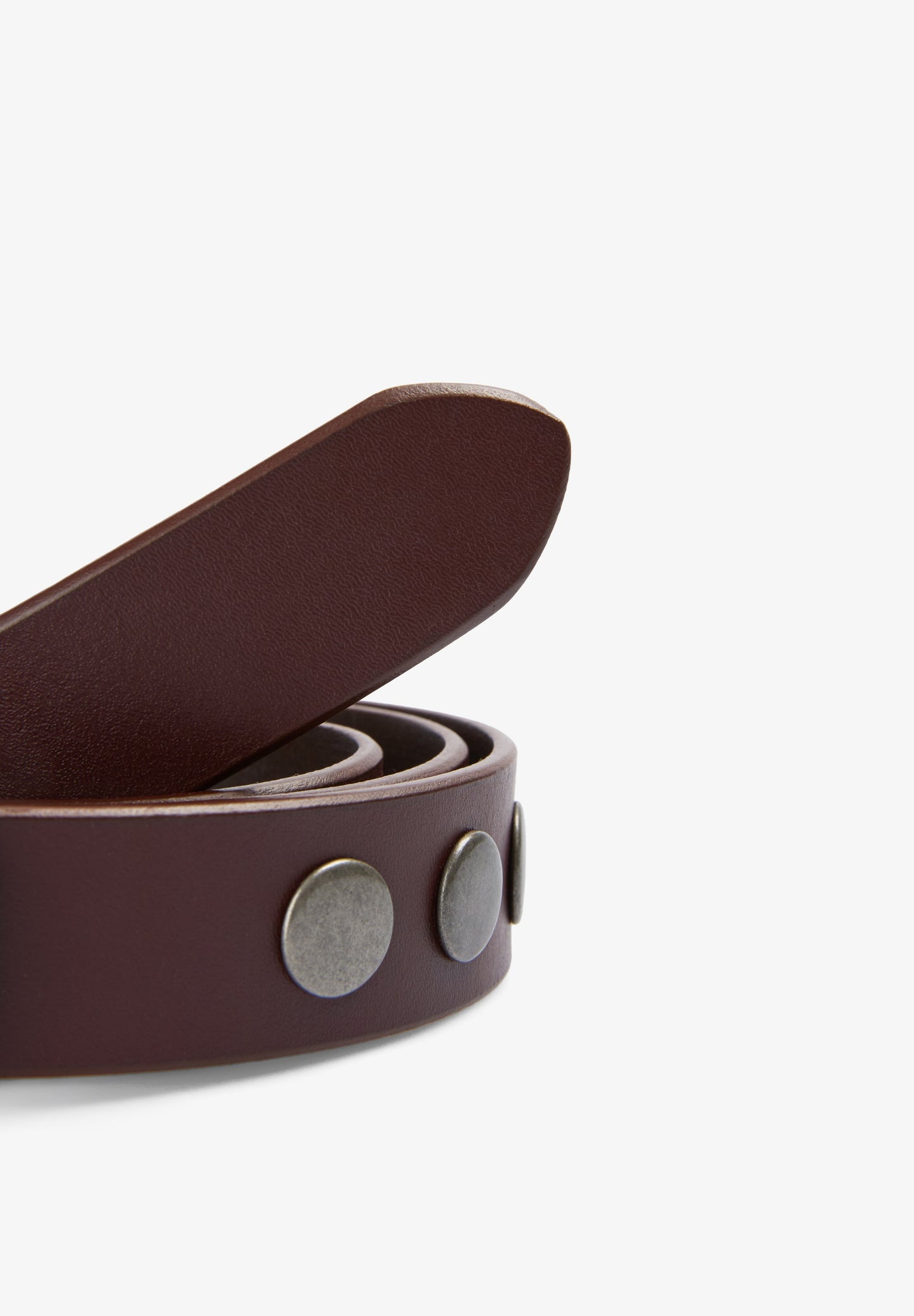 SCNEWSTUDS BELT GIRLS