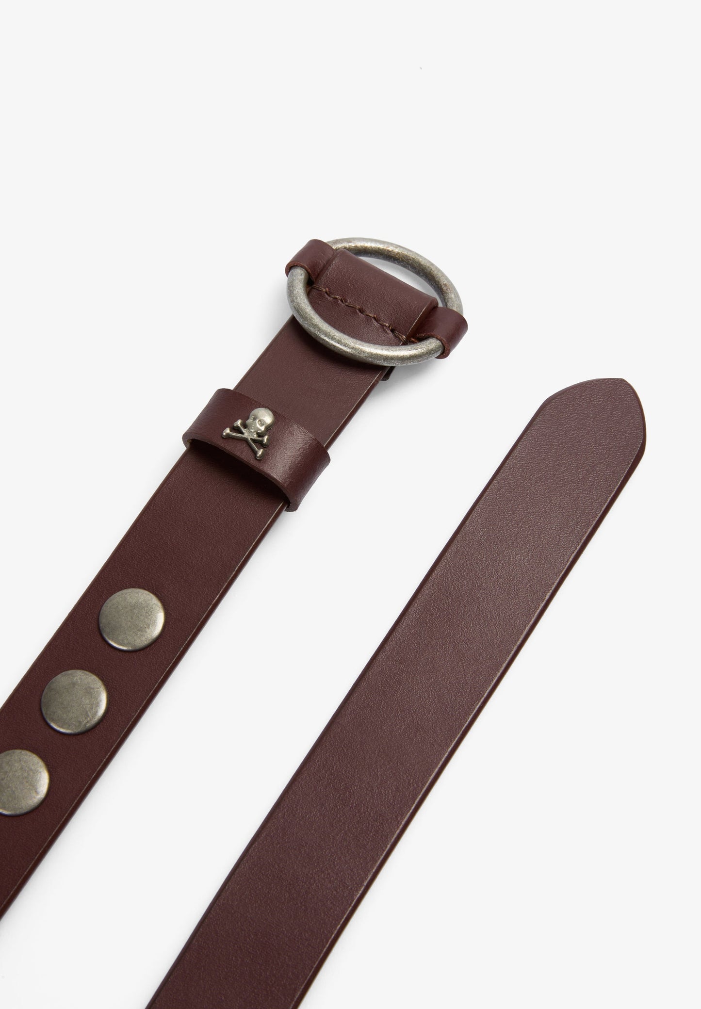 SCNEWSTUDS BELT GIRLS